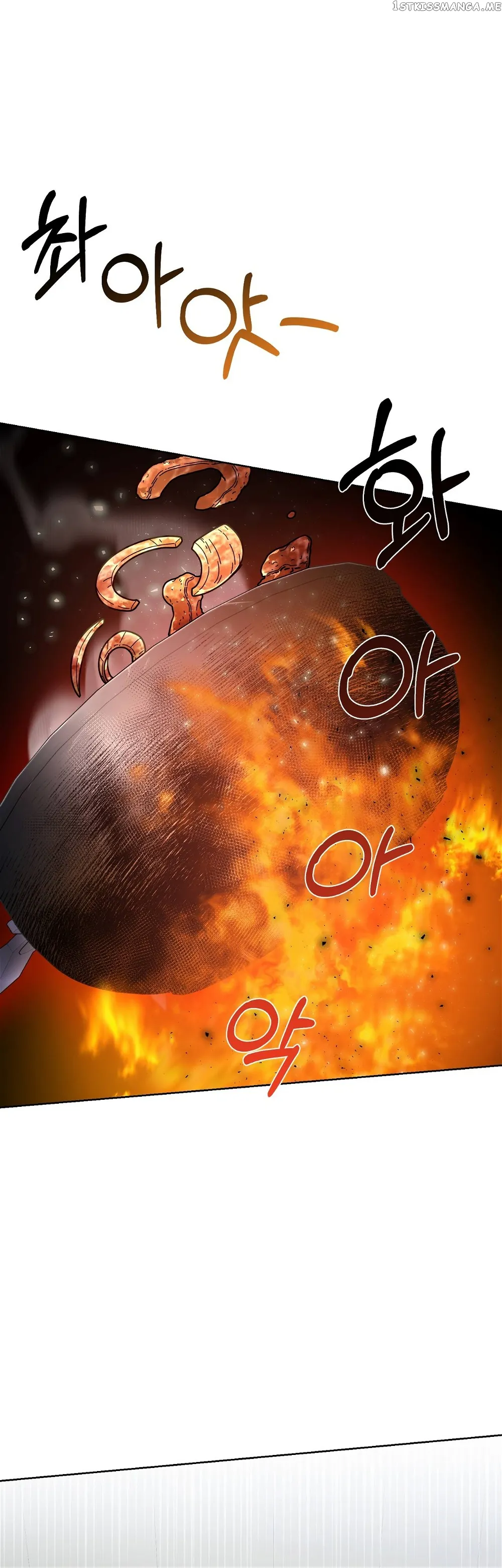 100-Year-Old Top Chef chapter 5 page 38