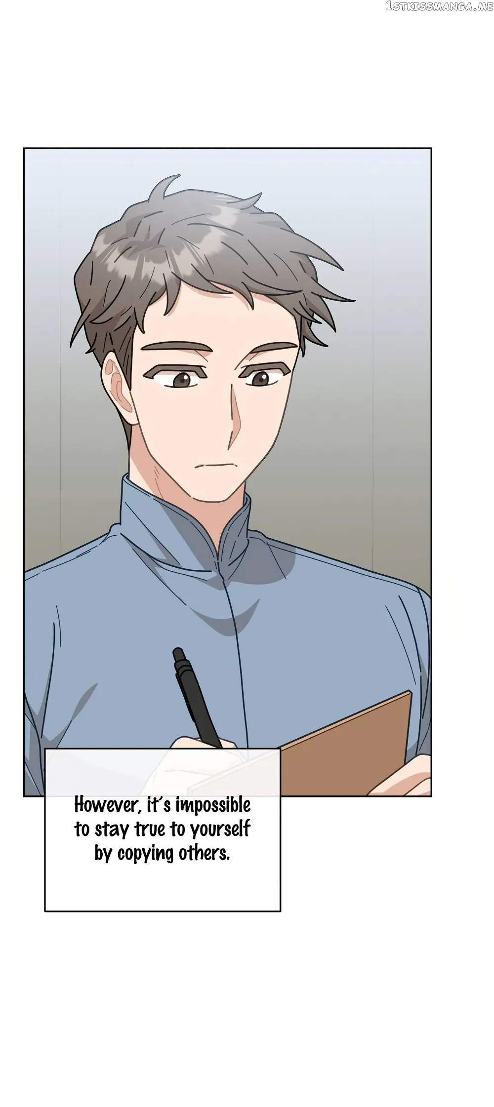100-Year-Old Top Chef chapter 5 page 41