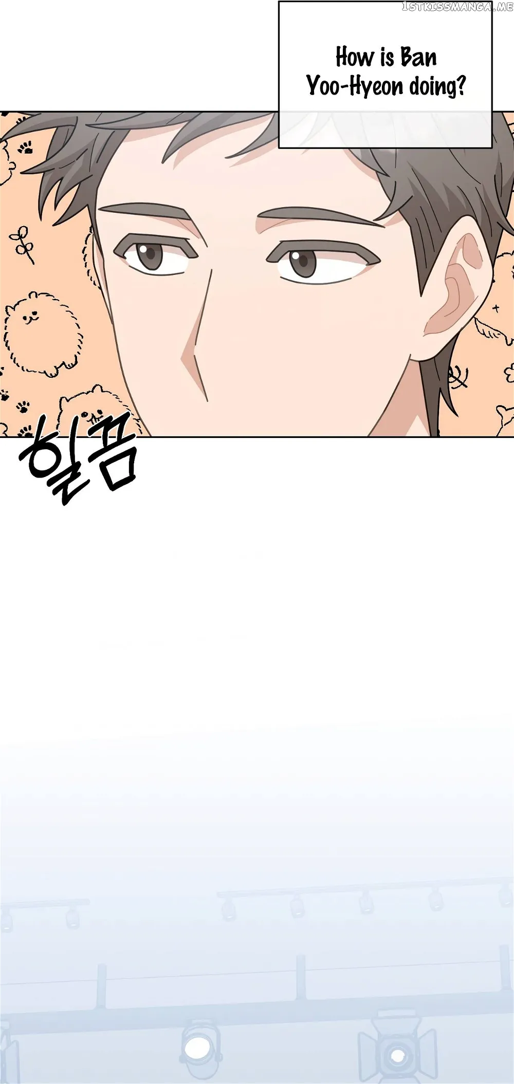 100-Year-Old Top Chef chapter 5 page 42