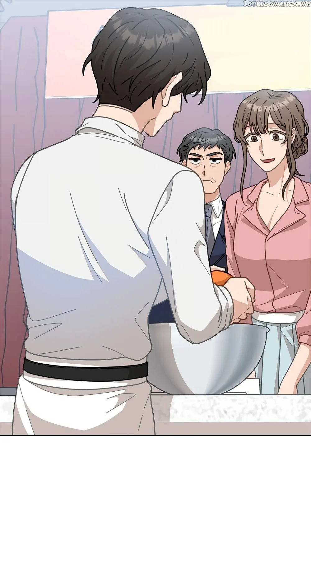 100-Year-Old Top Chef chapter 5 page 43