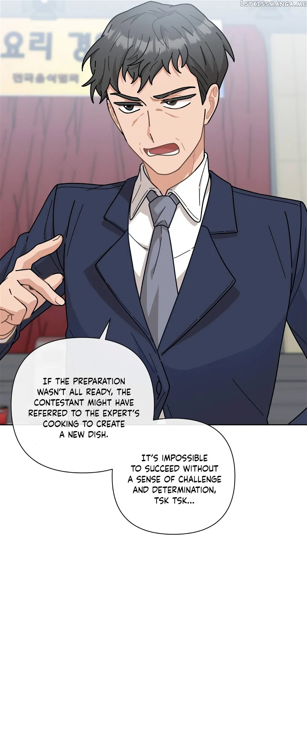 100-Year-Old Top Chef chapter 5 page 47