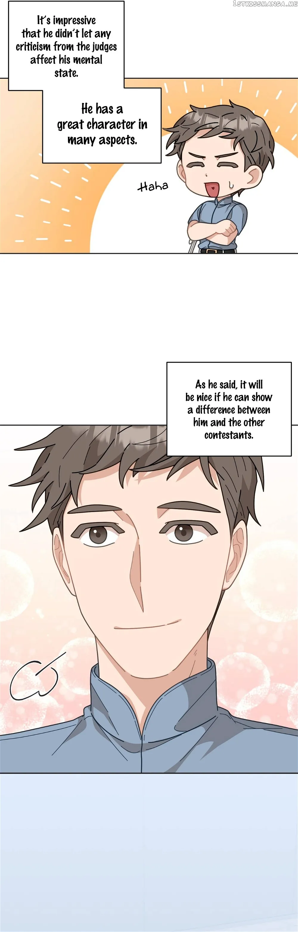 100-Year-Old Top Chef chapter 5 page 50