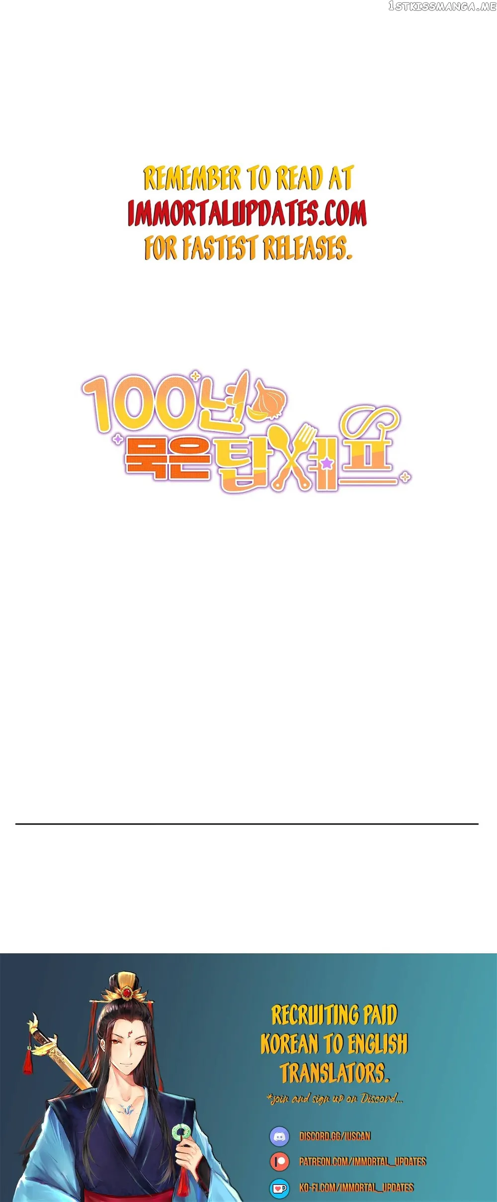 100-Year-Old Top Chef chapter 5 page 52