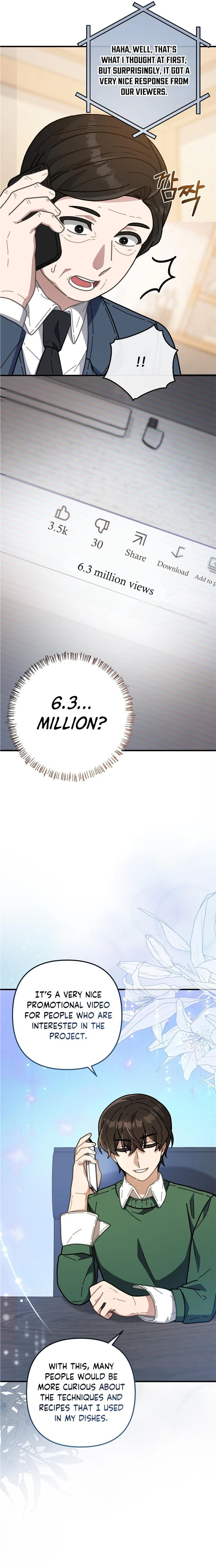 100-Year-Old Top Chef chapter 50 page 16
