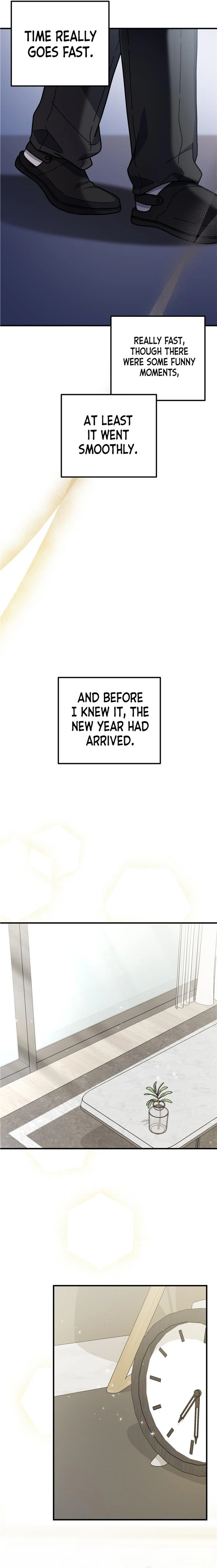 100-Year-Old Top Chef chapter 50 page 24
