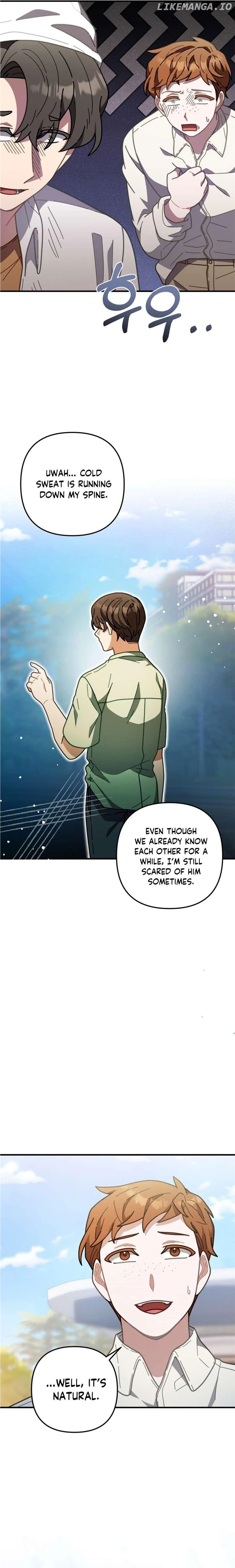 100-Year-Old Top Chef chapter 53 page 6