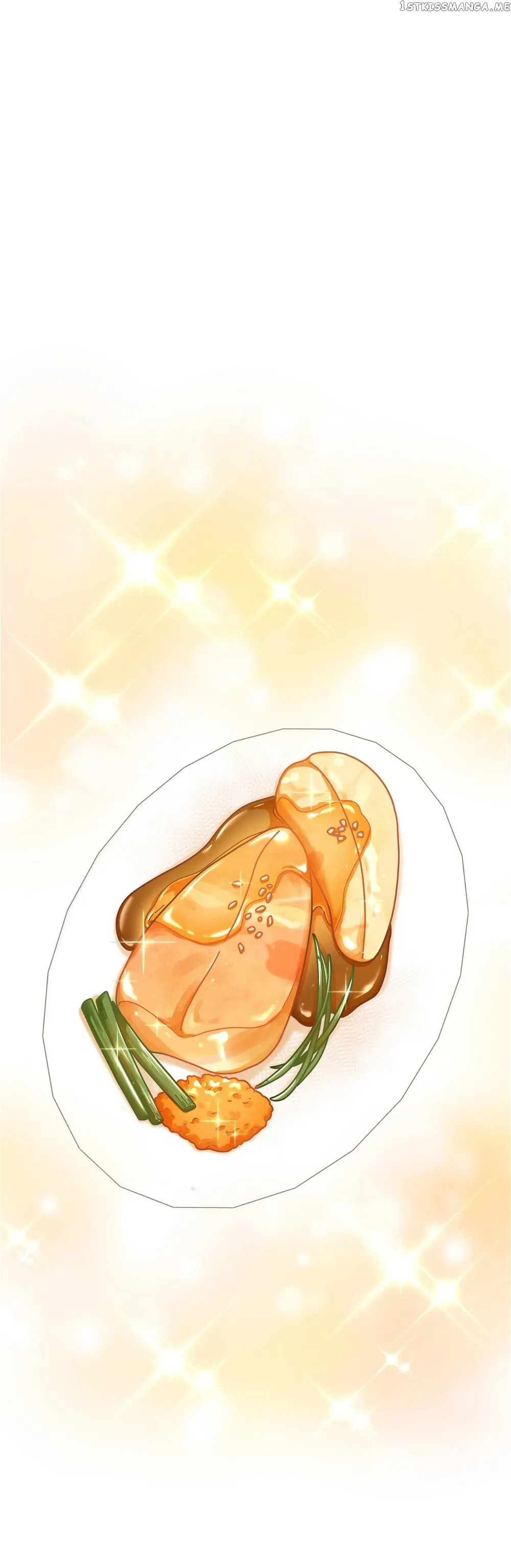 100-Year-Old Top Chef chapter 6 page 2