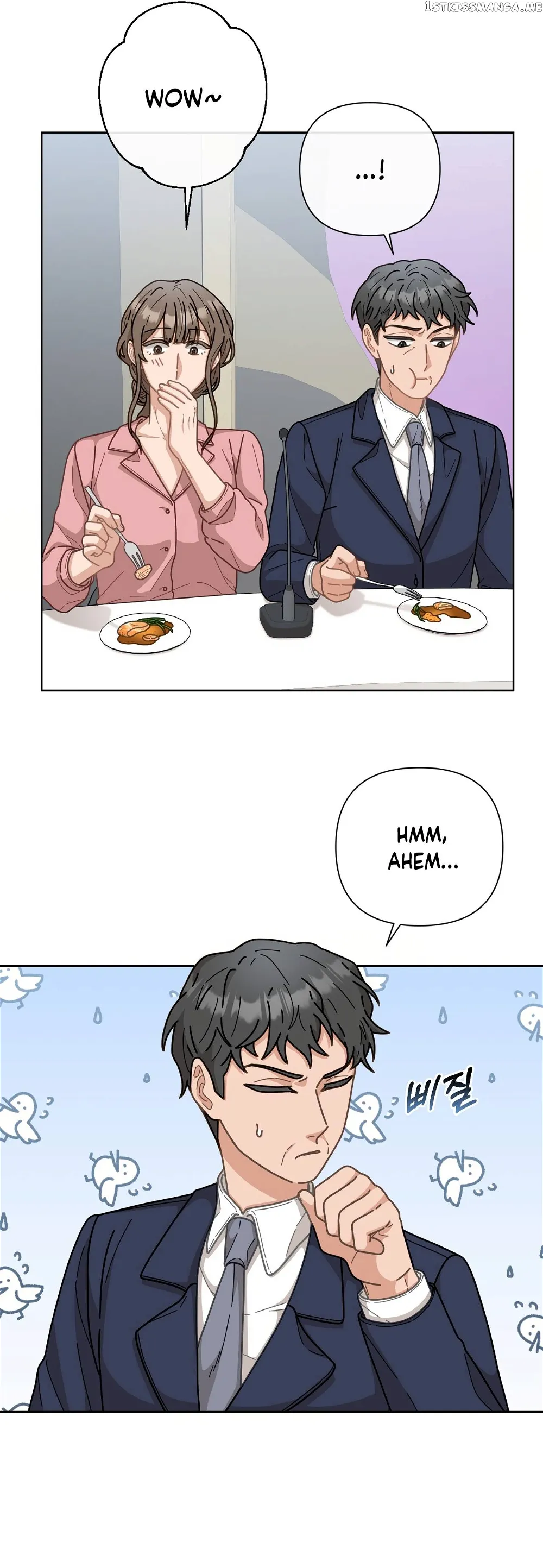 100-Year-Old Top Chef chapter 6 page 3