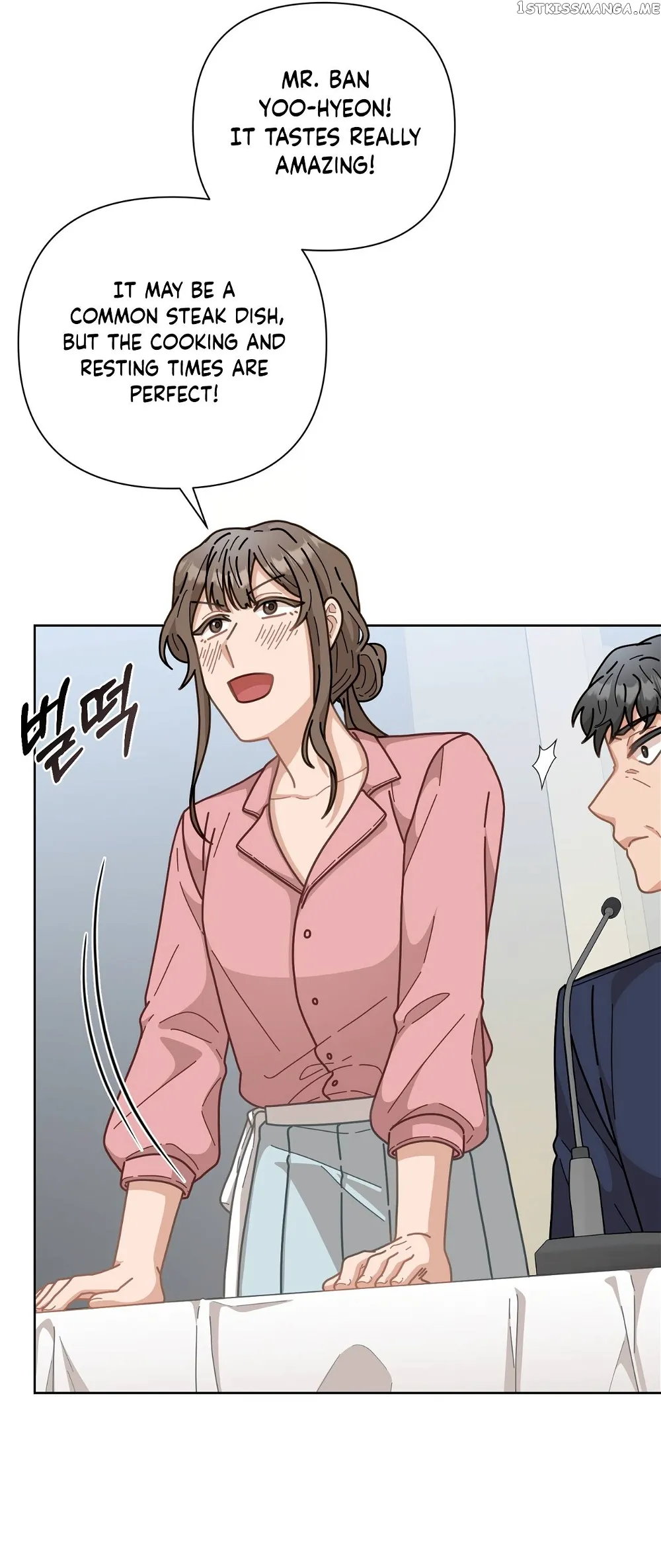 100-Year-Old Top Chef chapter 6 page 4