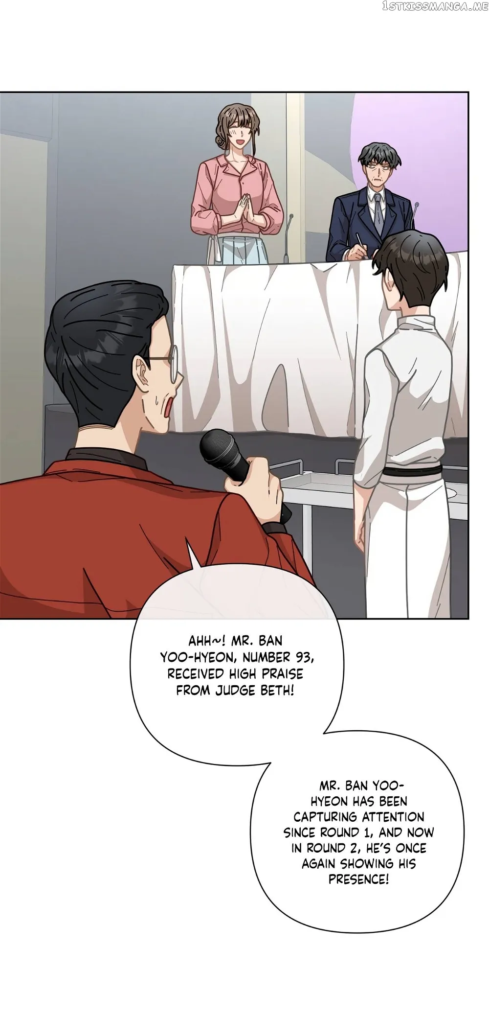 100-Year-Old Top Chef chapter 6 page 6