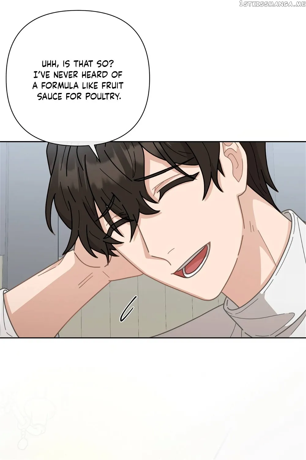 100-Year-Old Top Chef chapter 6 page 9