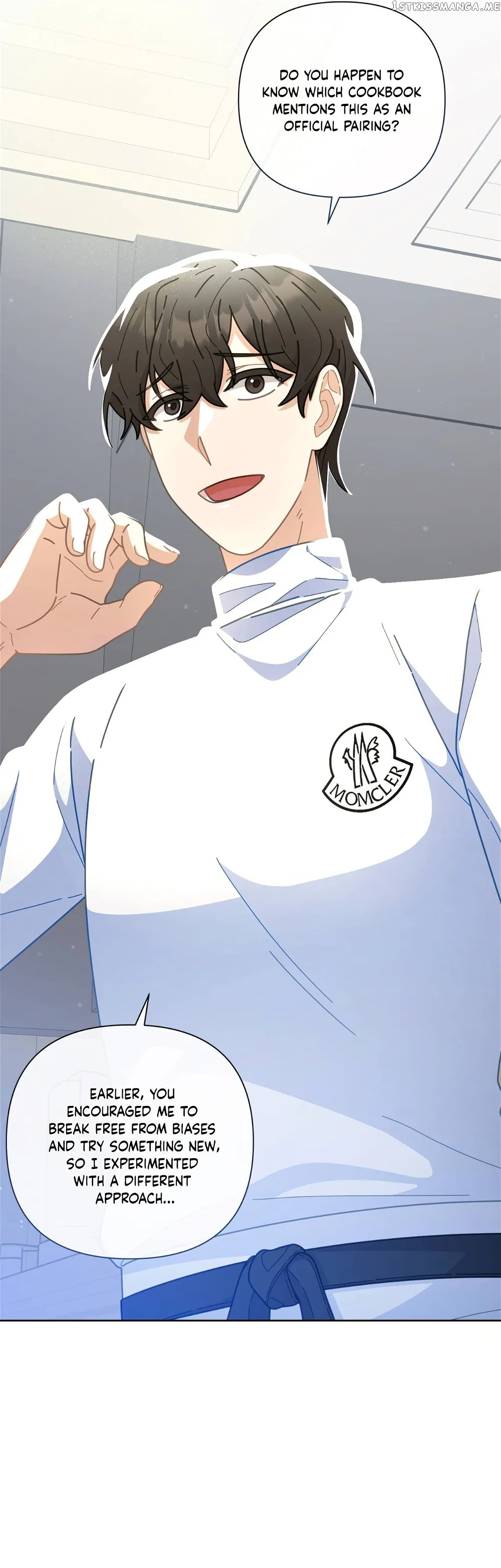 100-Year-Old Top Chef chapter 6 page 10