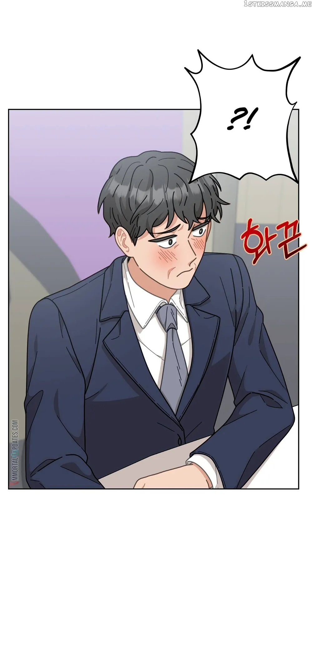 100-Year-Old Top Chef chapter 6 page 11