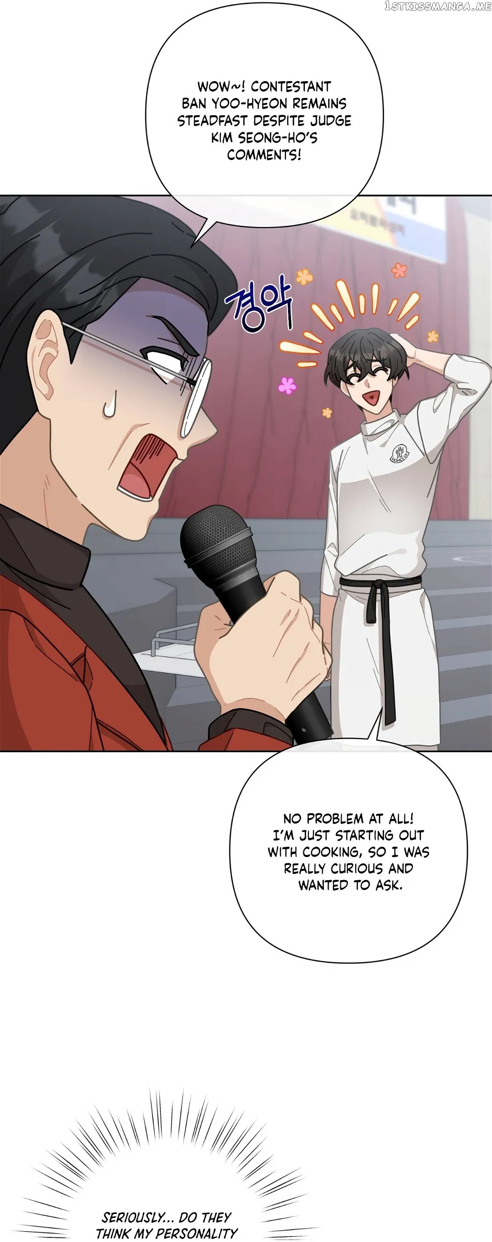 100-Year-Old Top Chef chapter 6 page 12