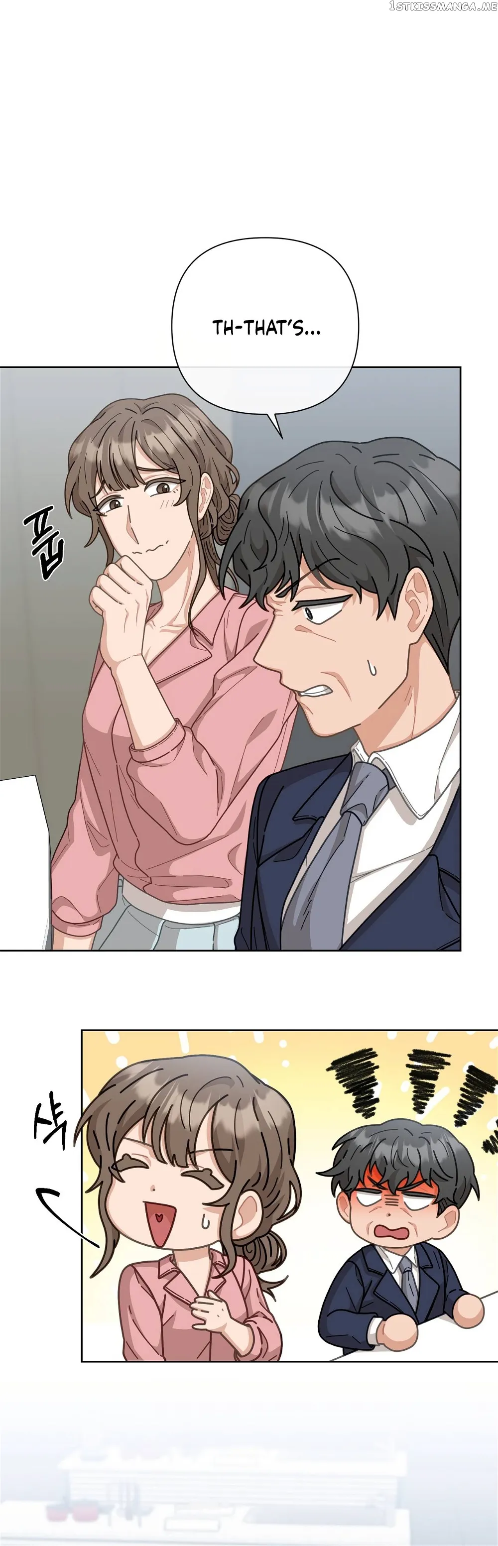 100-Year-Old Top Chef chapter 6 page 15