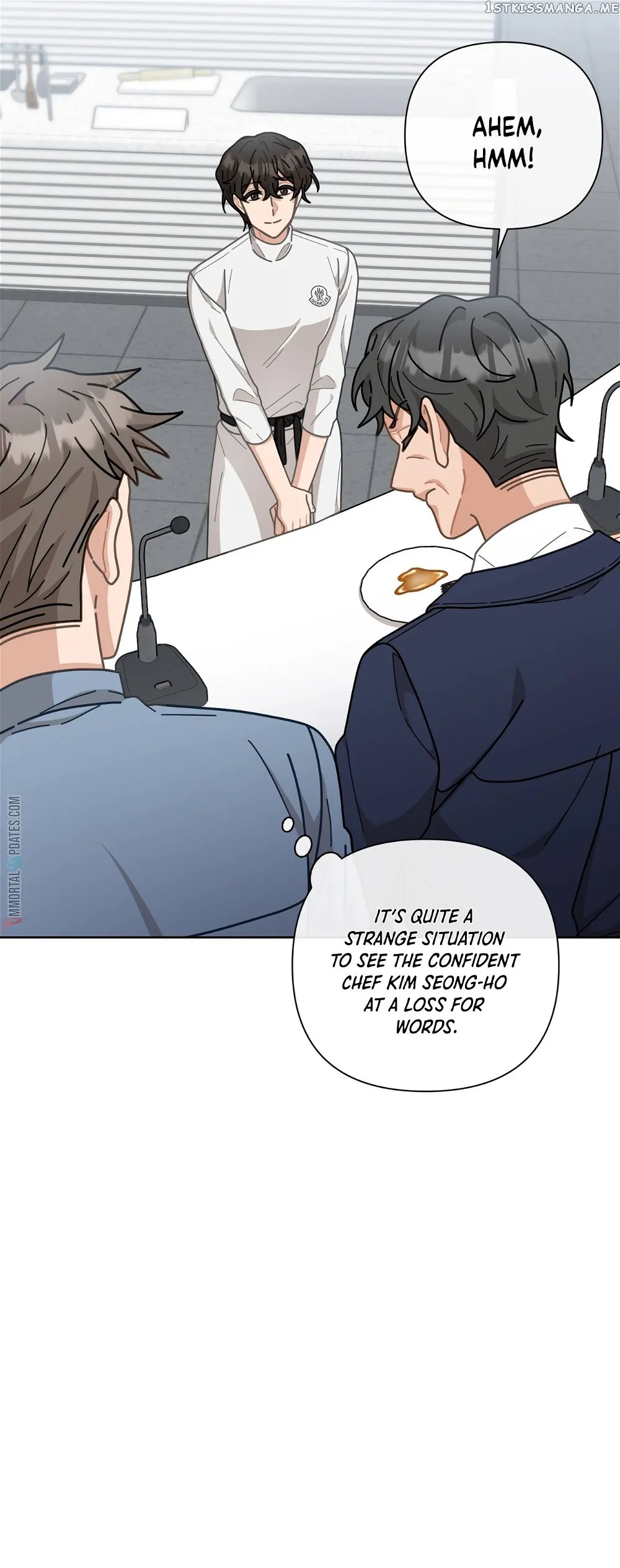 100-Year-Old Top Chef chapter 6 page 16