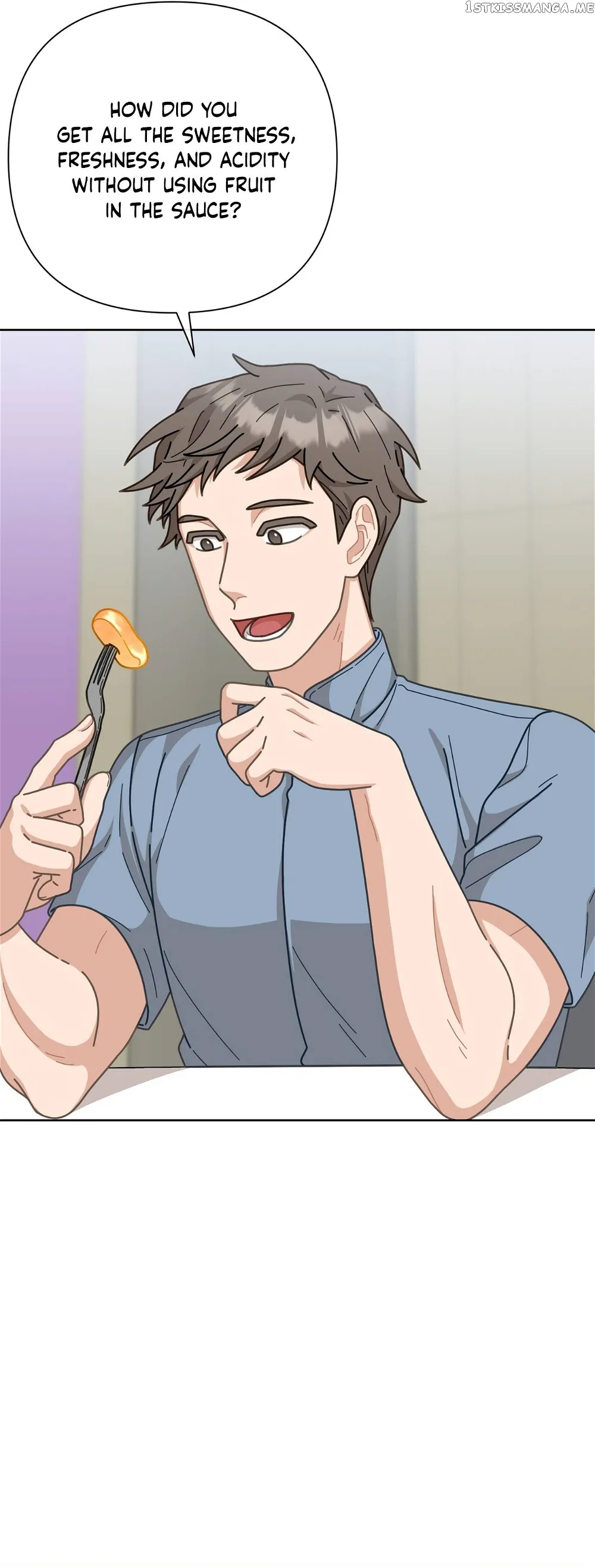 100-Year-Old Top Chef chapter 6 page 18