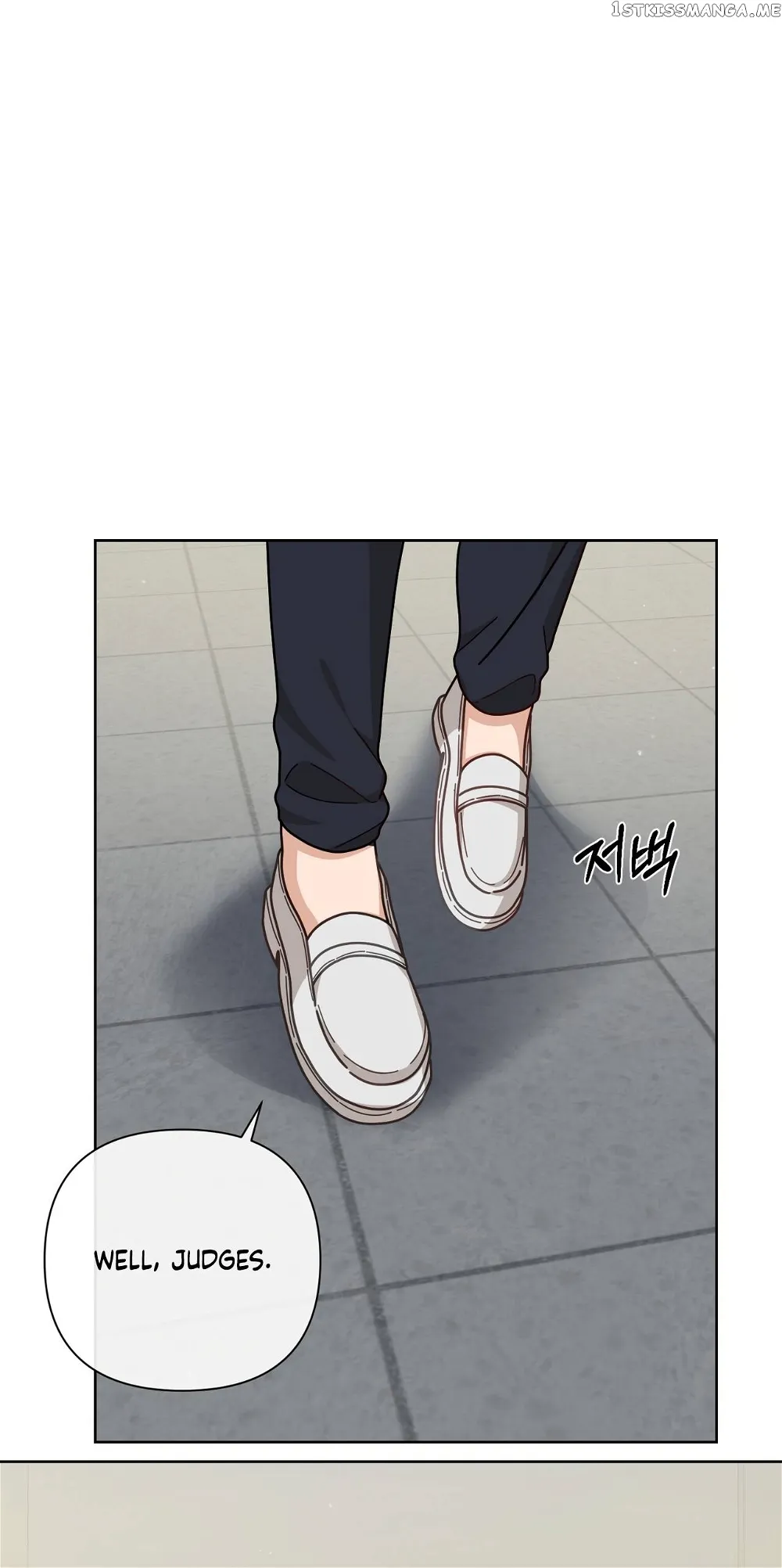 100-Year-Old Top Chef chapter 6 page 23
