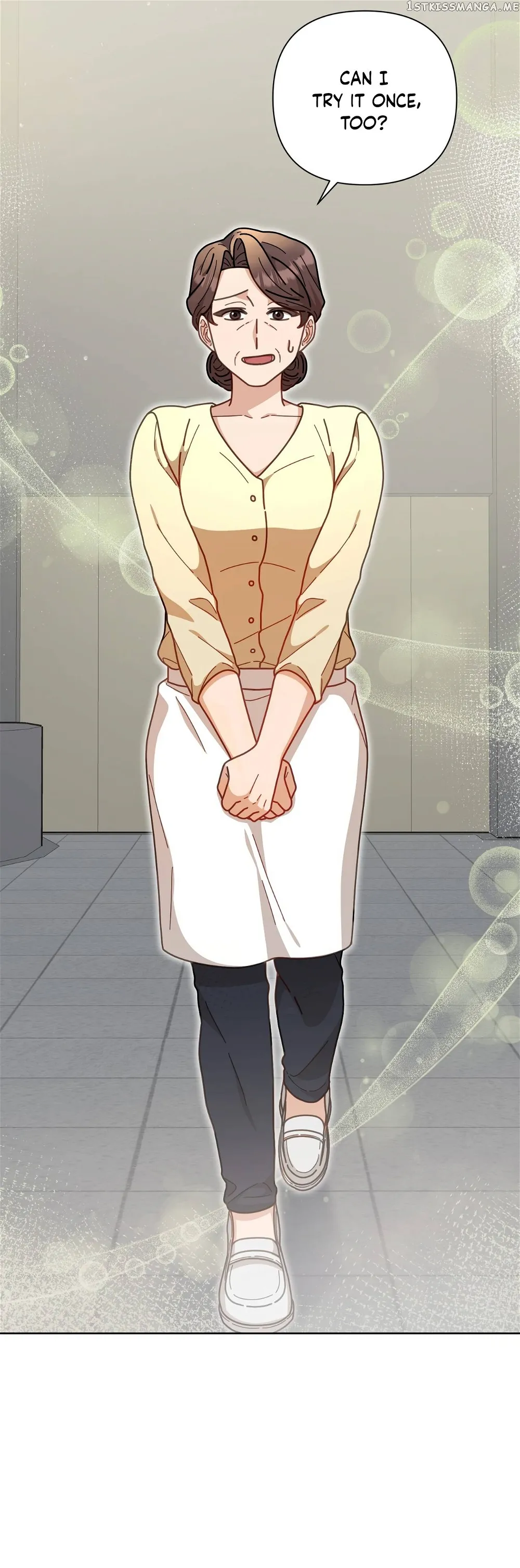 100-Year-Old Top Chef chapter 6 page 24