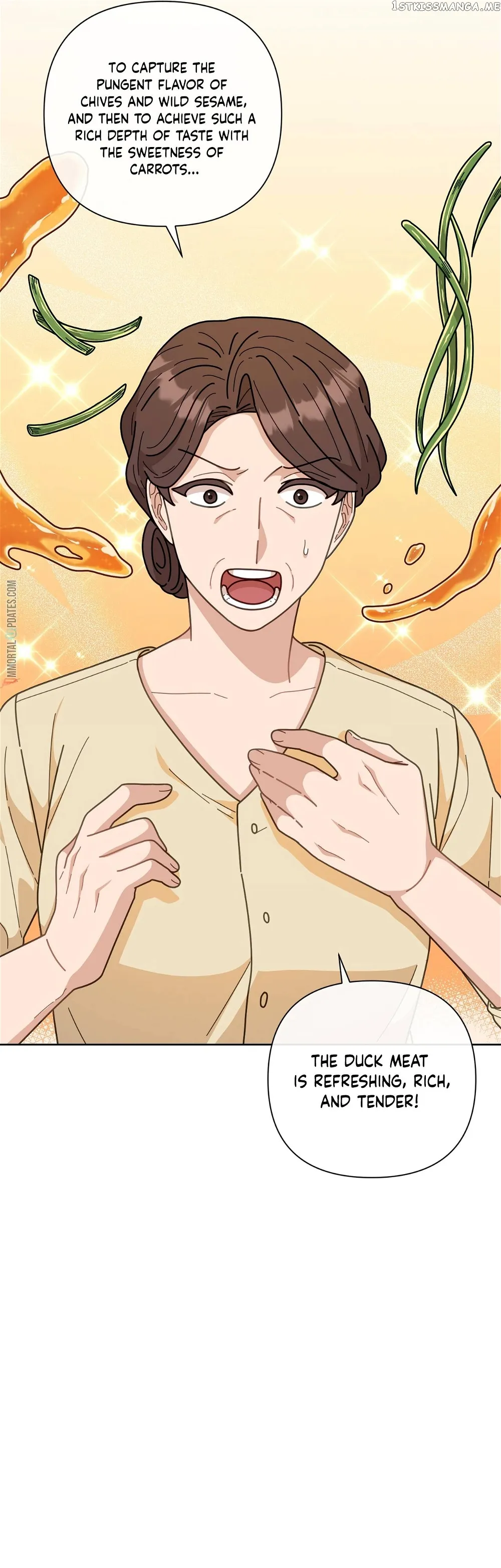 100-Year-Old Top Chef chapter 6 page 30