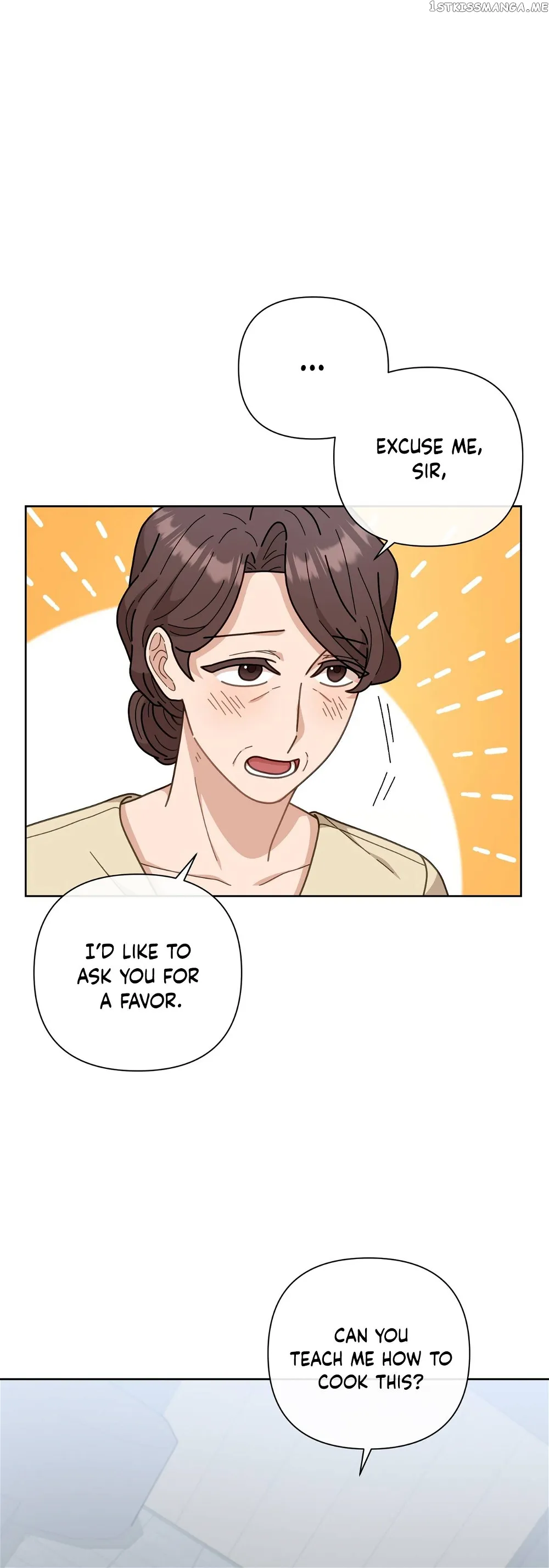 100-Year-Old Top Chef chapter 6 page 31