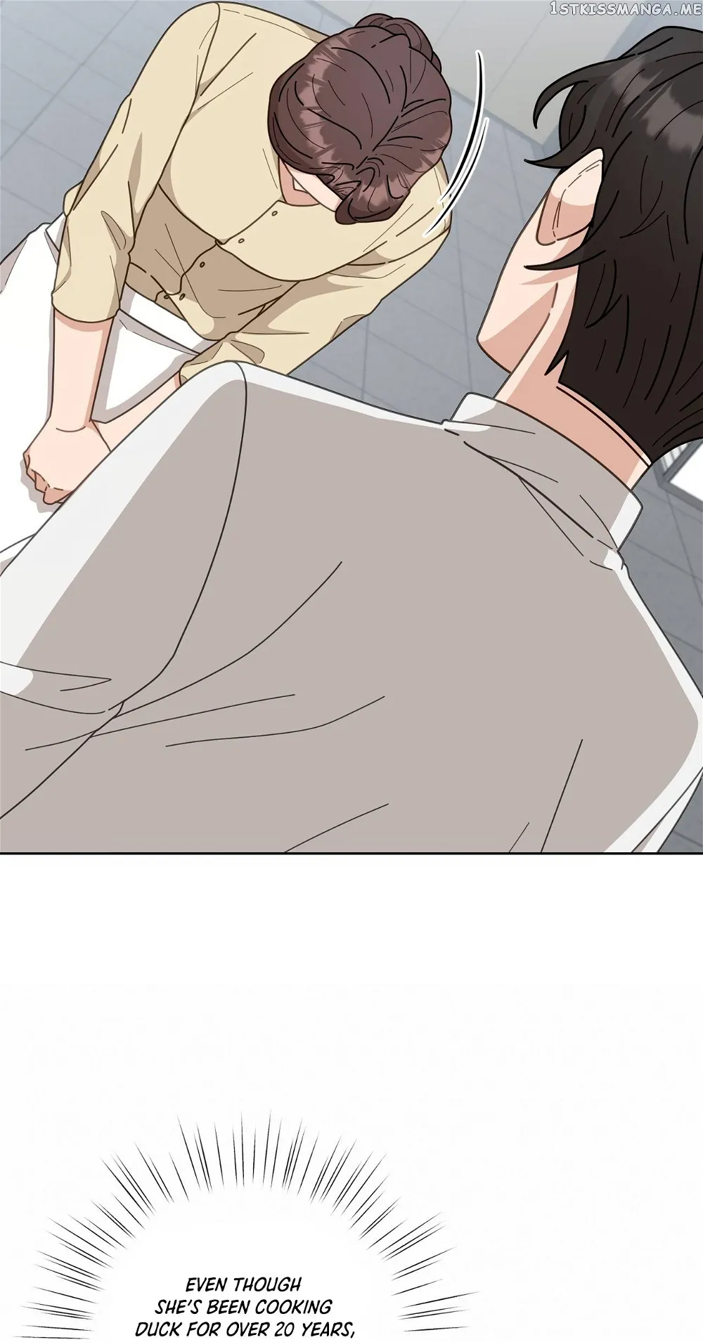 100-Year-Old Top Chef chapter 6 page 32