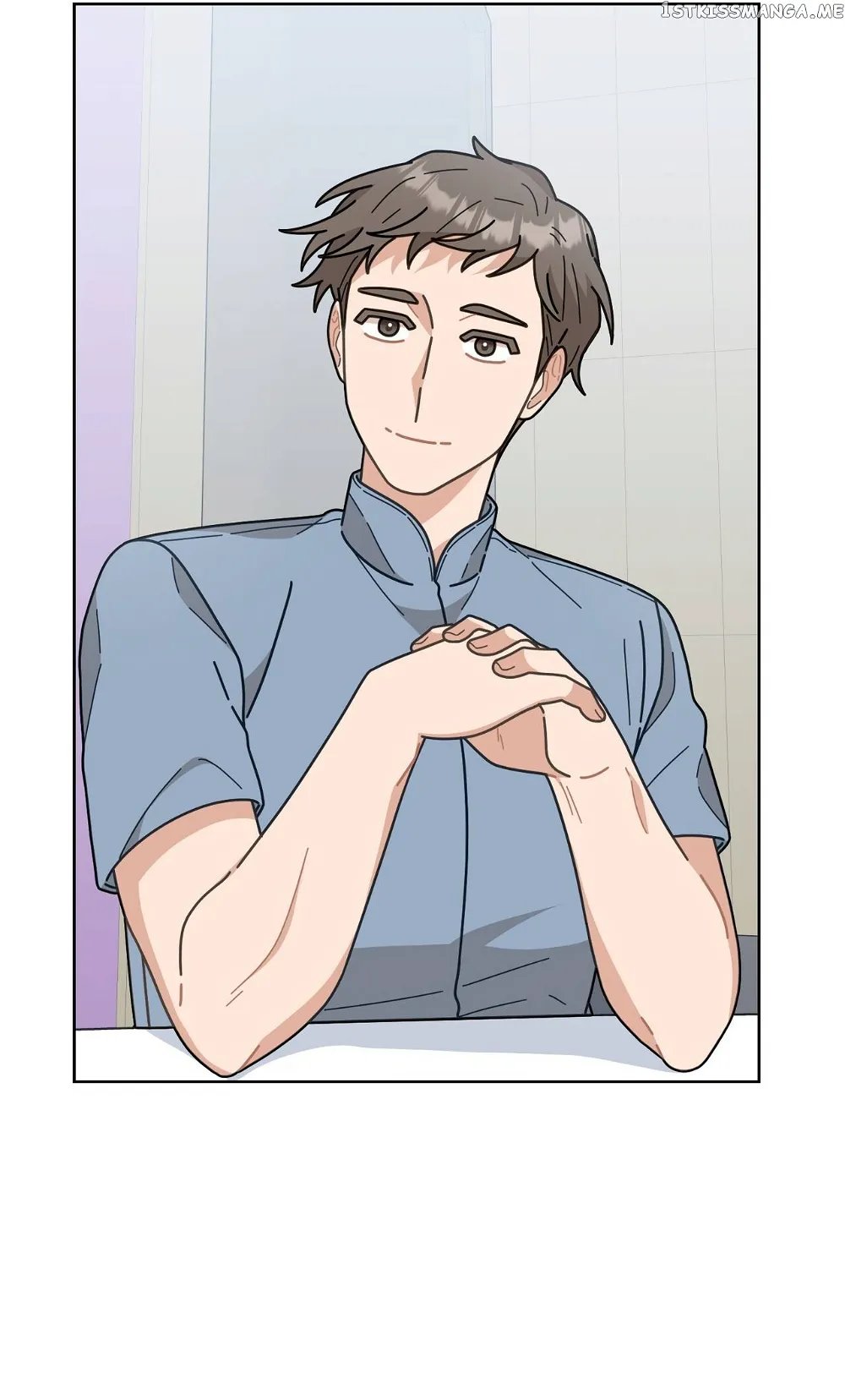 100-Year-Old Top Chef chapter 6 page 35