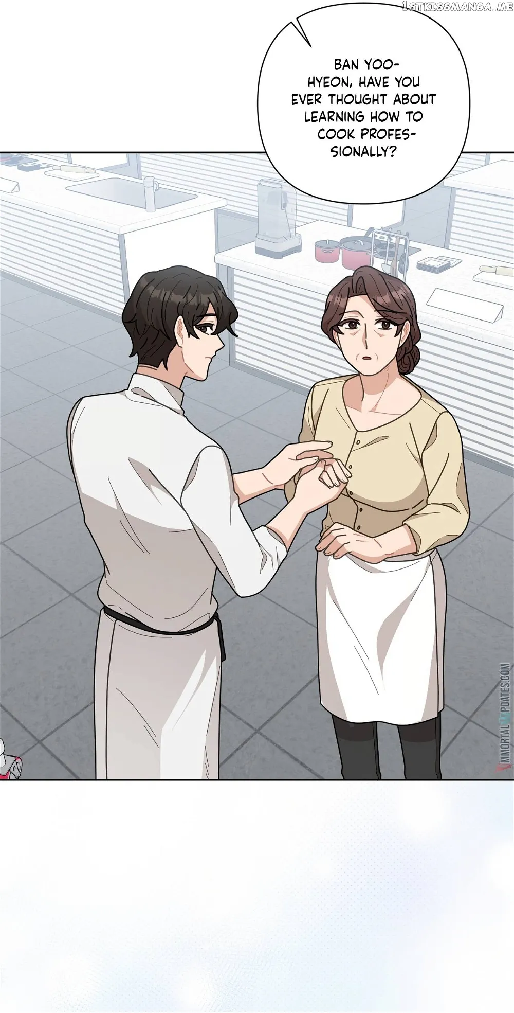100-Year-Old Top Chef chapter 6 page 36