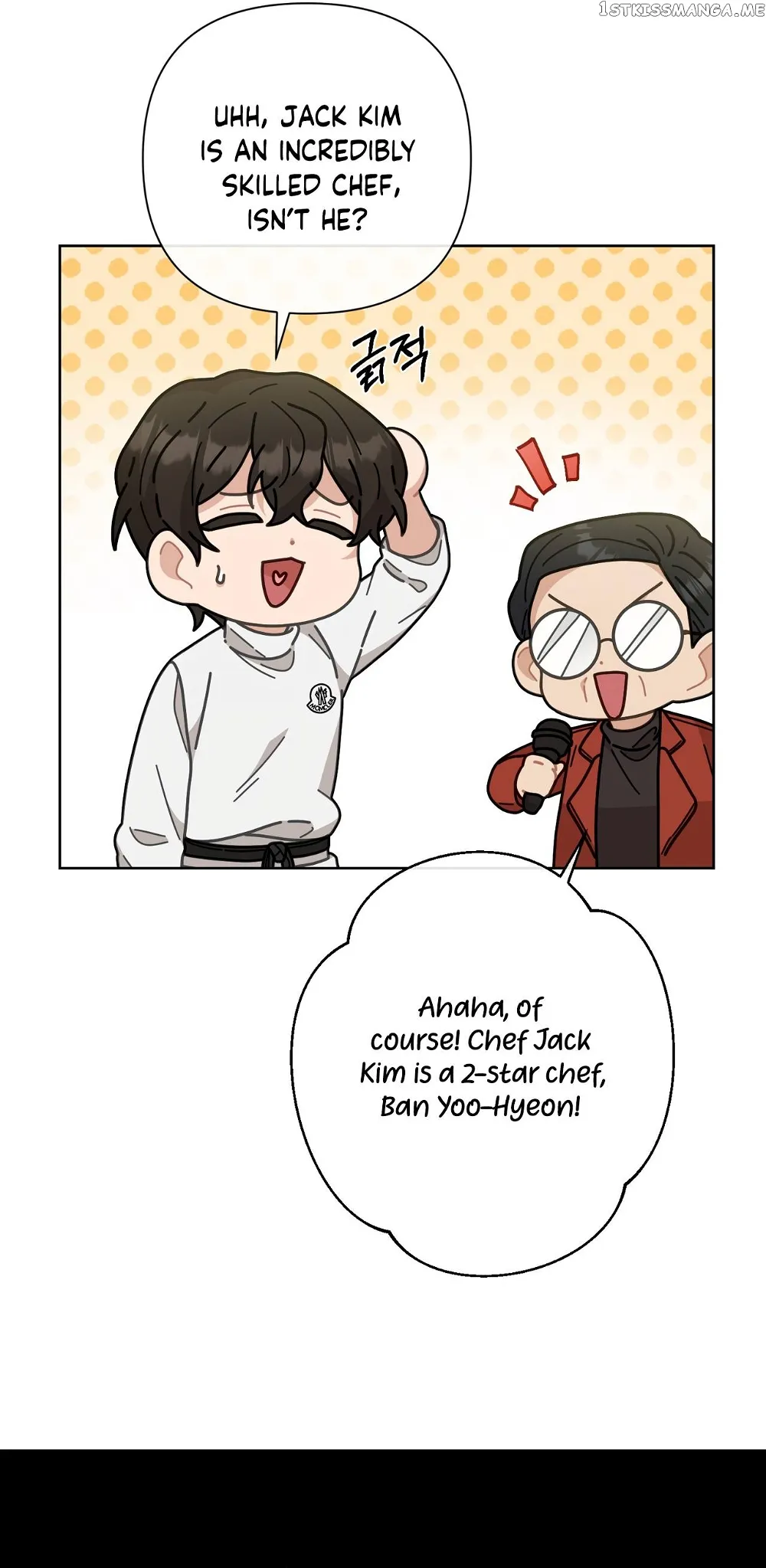 100-Year-Old Top Chef chapter 6 page 39