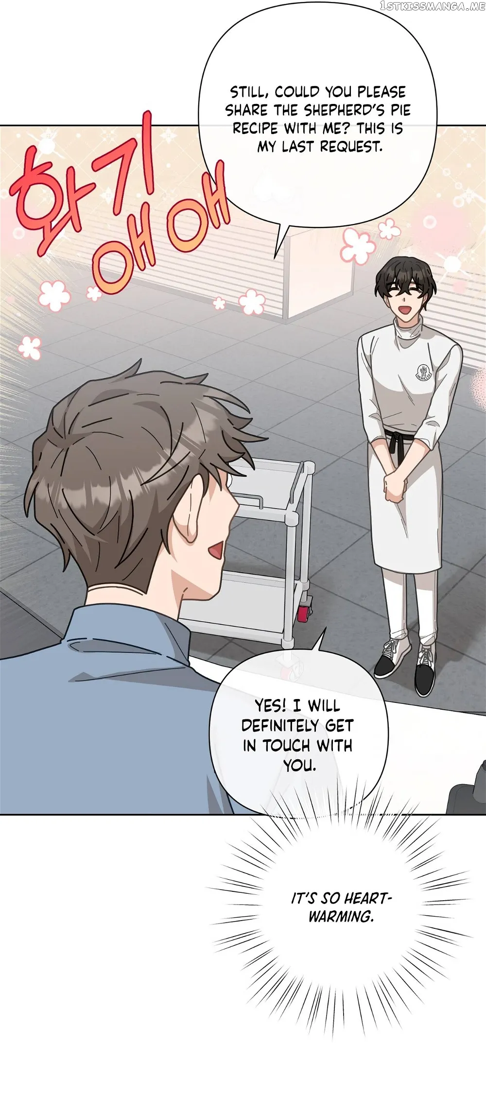 100-Year-Old Top Chef chapter 6 page 43