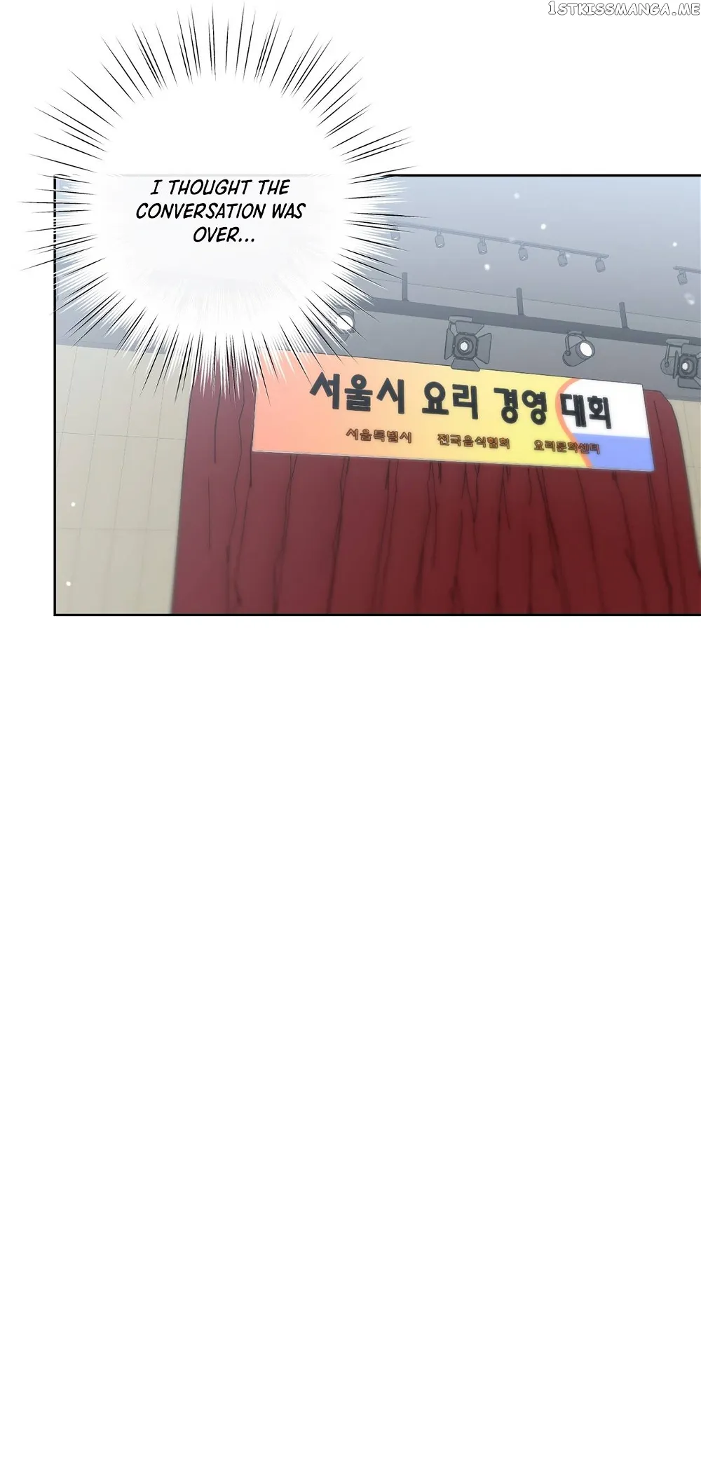 100-Year-Old Top Chef chapter 6 page 44