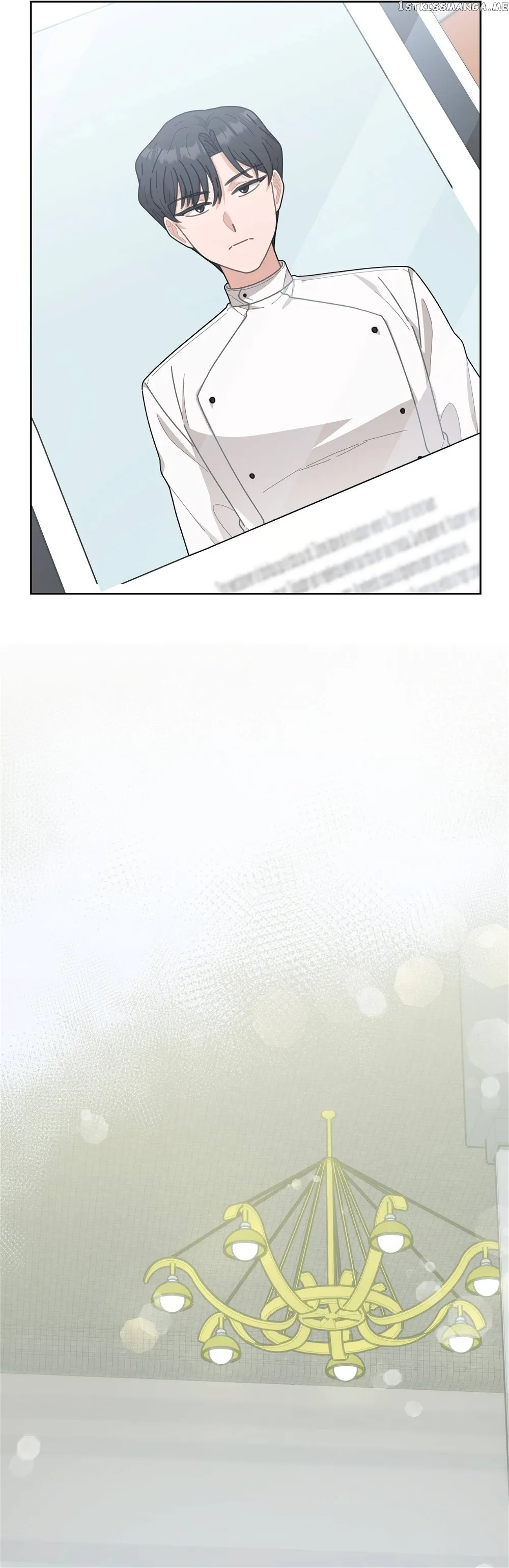 100-Year-Old Top Chef chapter 6 page 49