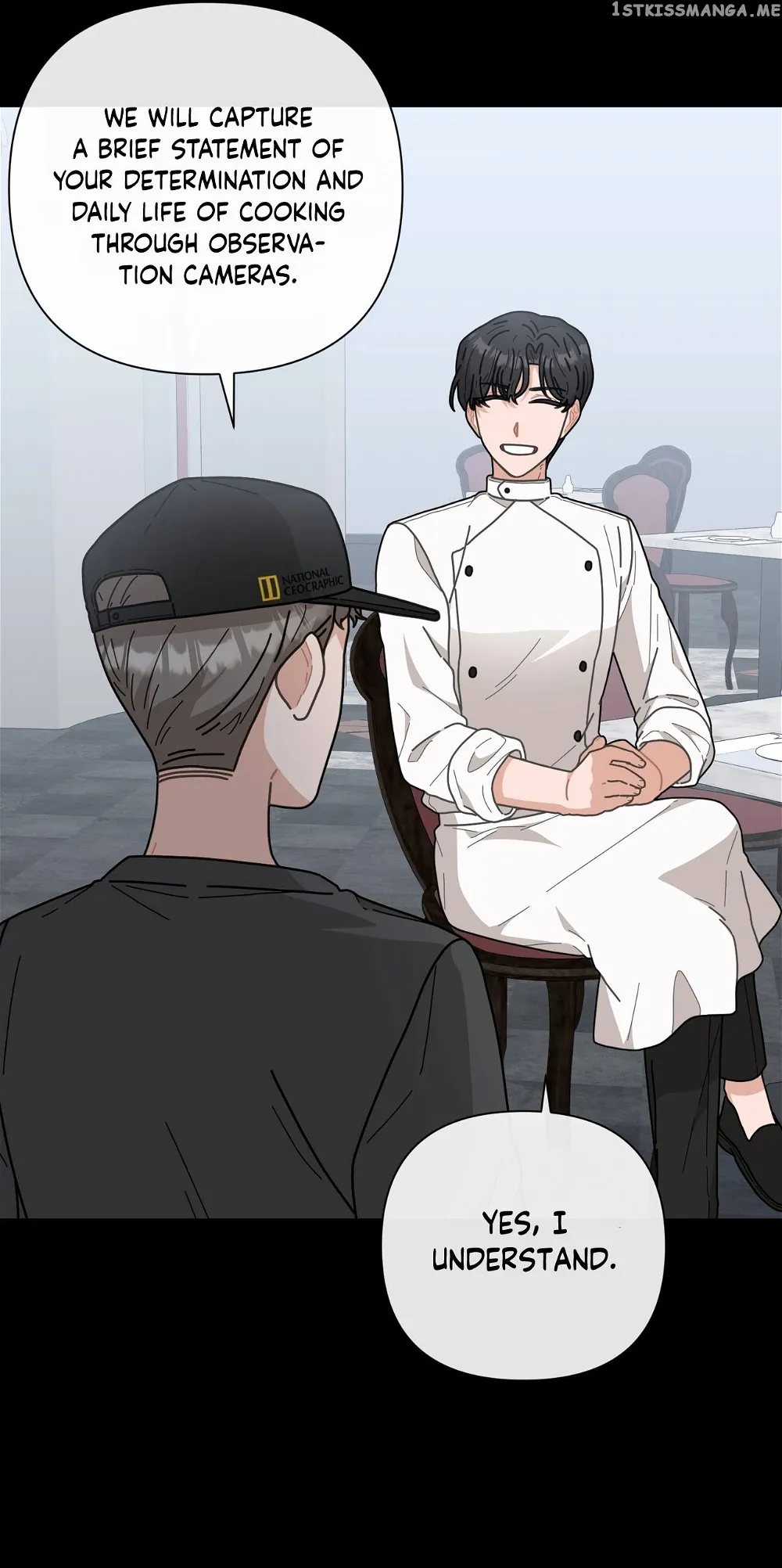 100-Year-Old Top Chef chapter 7 page 4