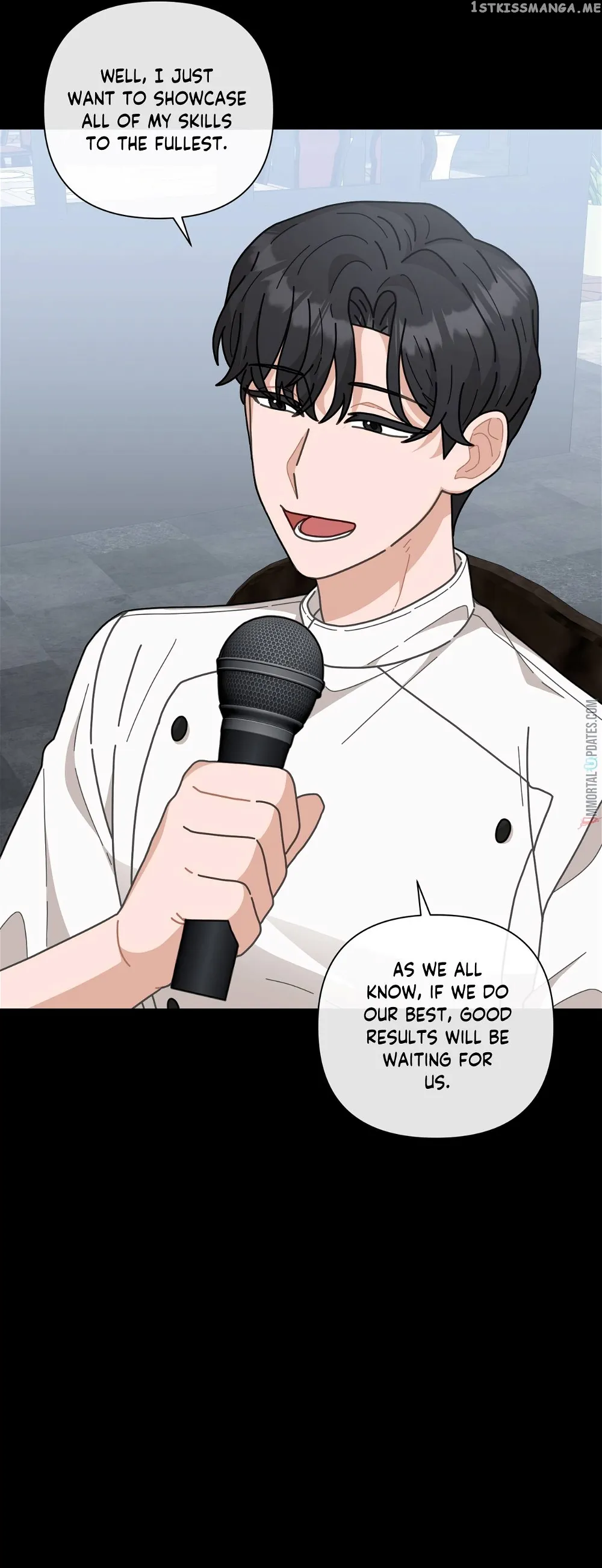 100-Year-Old Top Chef chapter 7 page 6