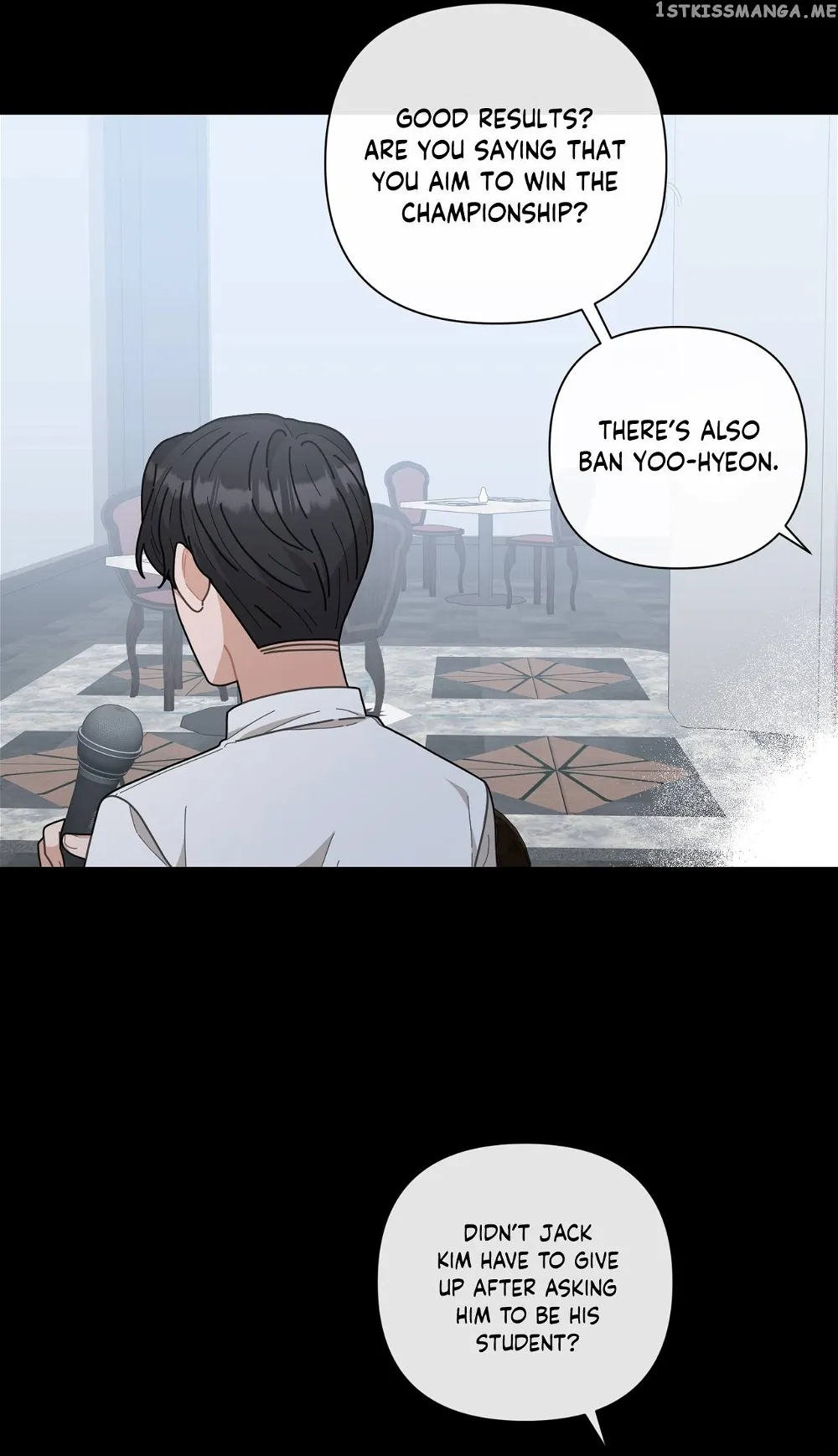 100-Year-Old Top Chef chapter 7 page 7