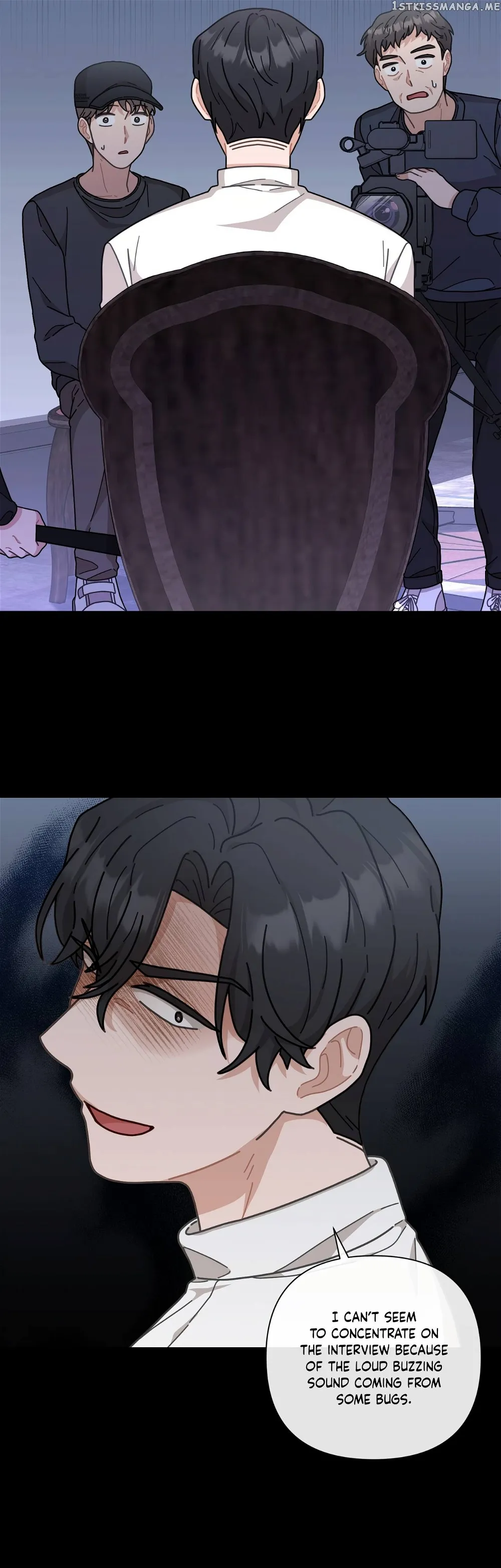 100-Year-Old Top Chef chapter 7 page 11