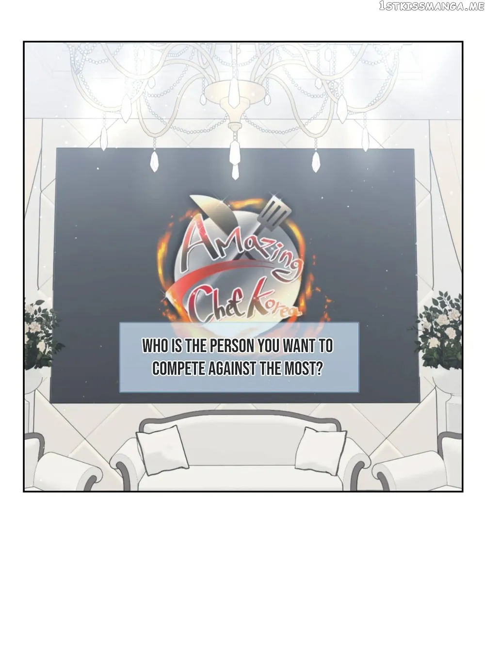 100-Year-Old Top Chef chapter 7 page 16