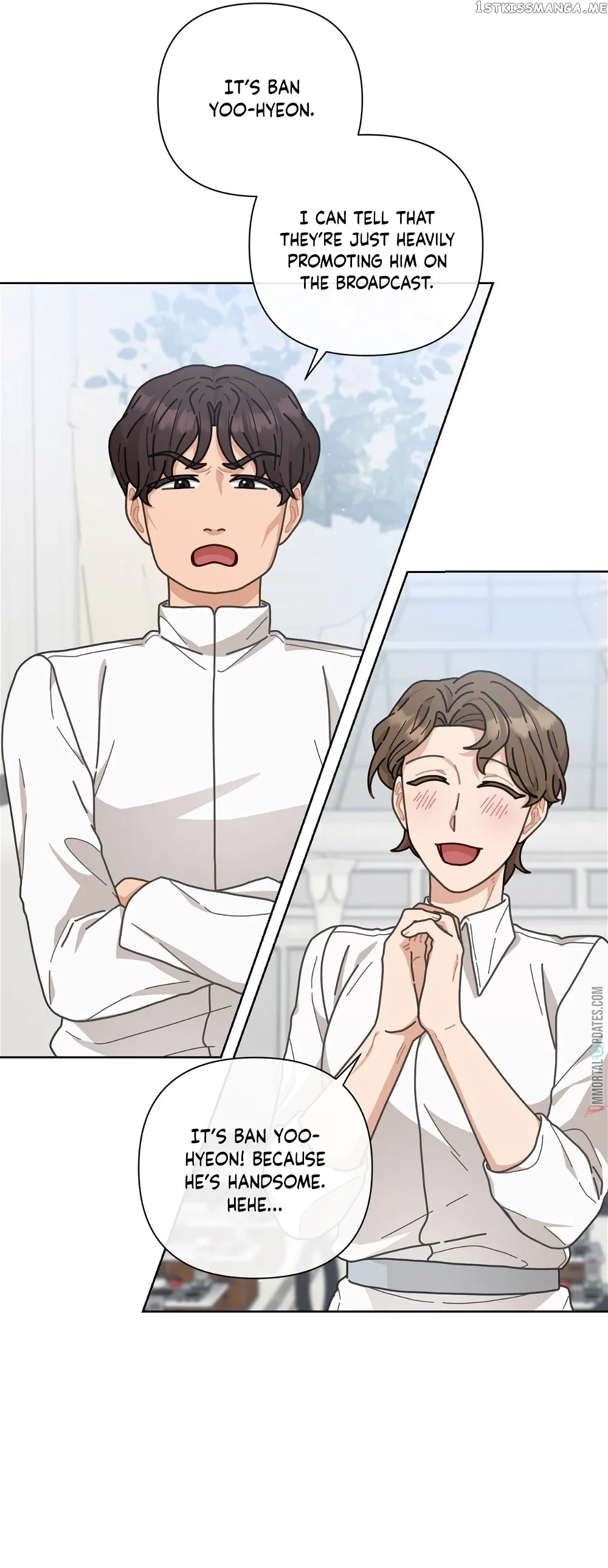 100-Year-Old Top Chef chapter 7 page 17