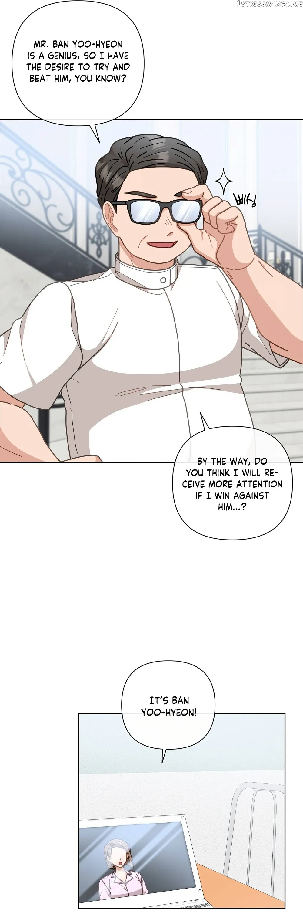 100-Year-Old Top Chef chapter 7 page 18