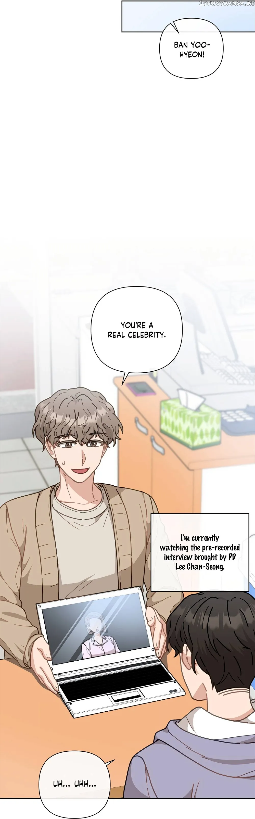 100-Year-Old Top Chef chapter 7 page 19