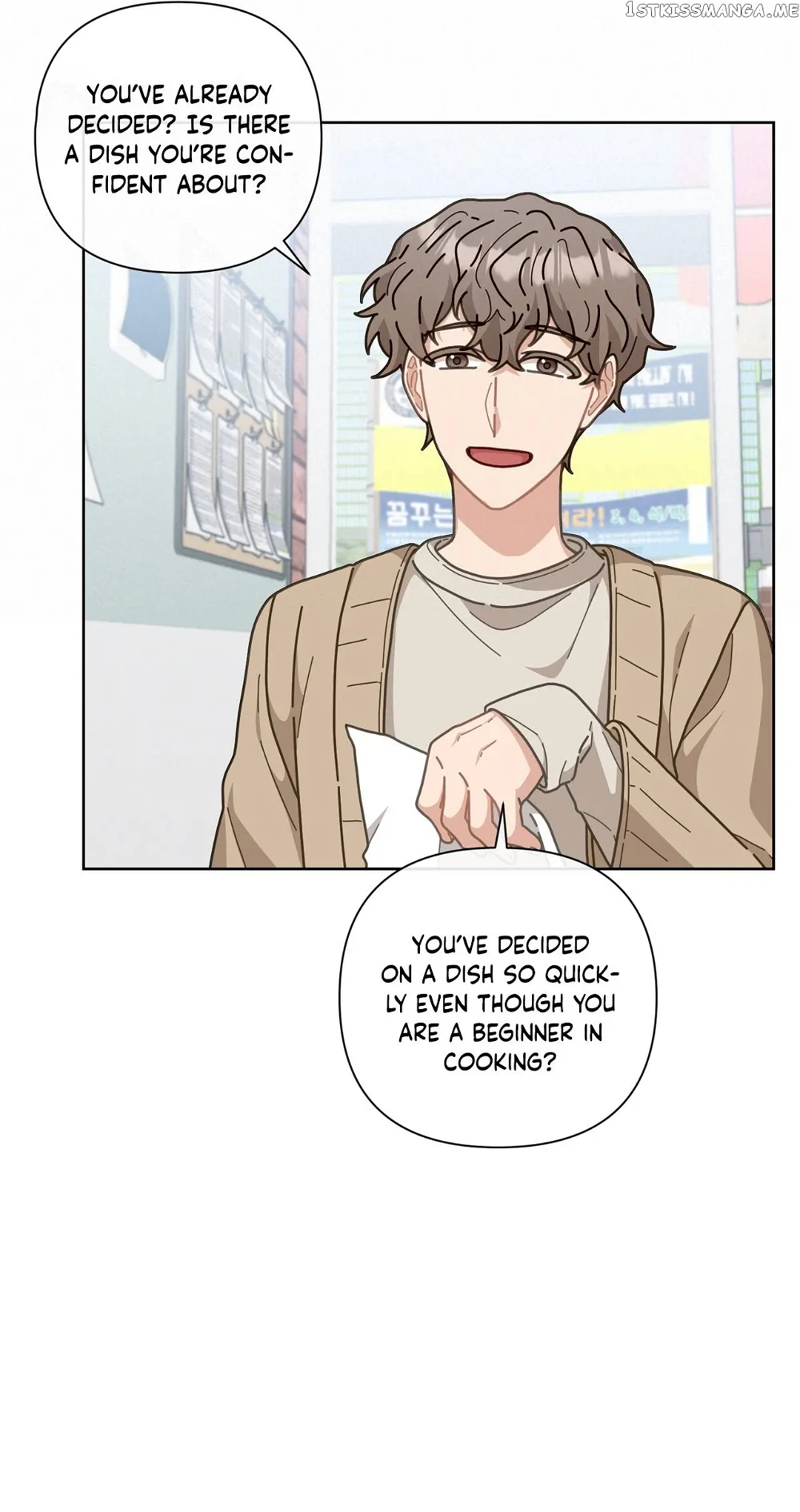 100-Year-Old Top Chef chapter 7 page 27
