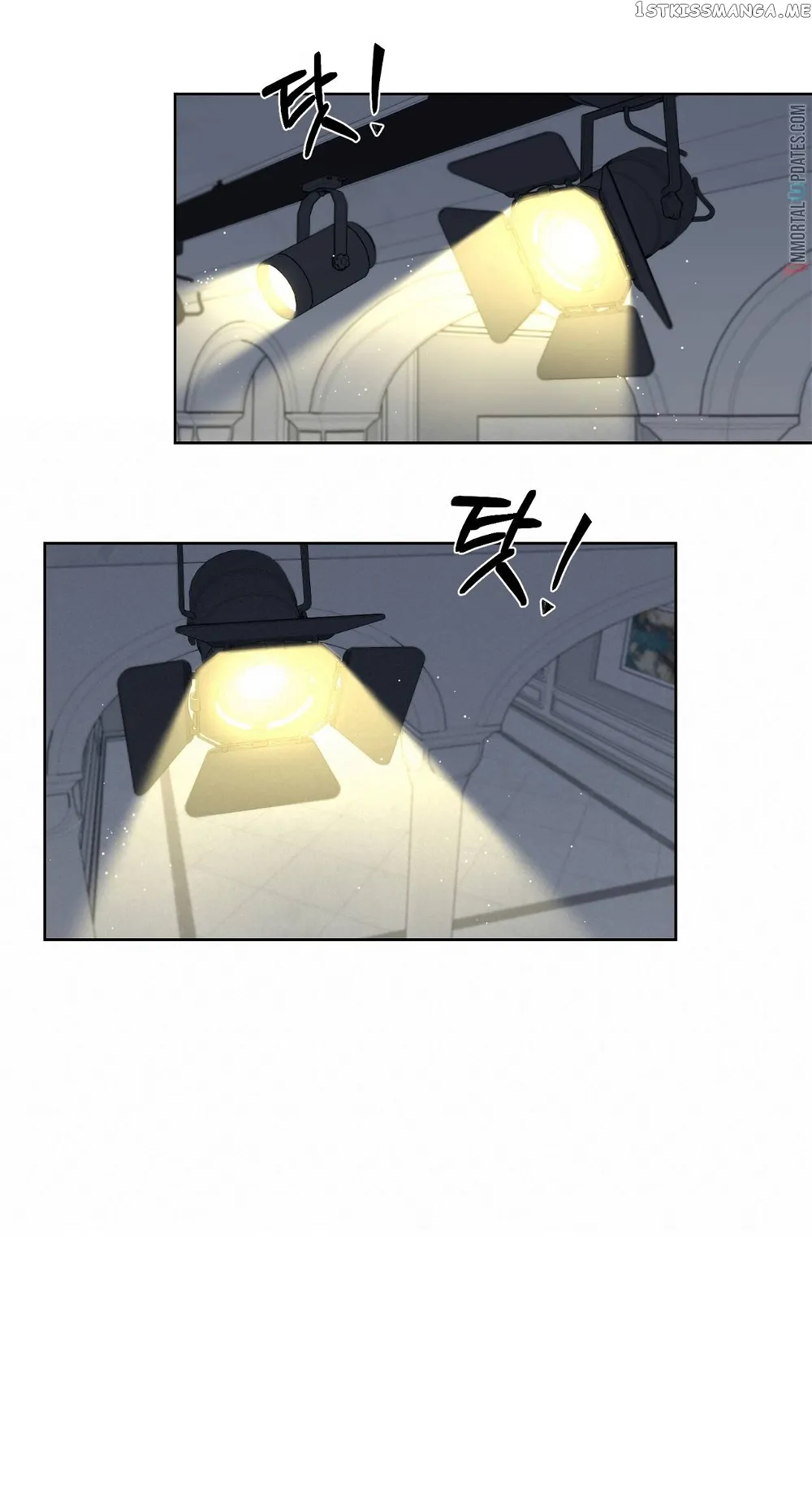 100-Year-Old Top Chef chapter 7 page 34