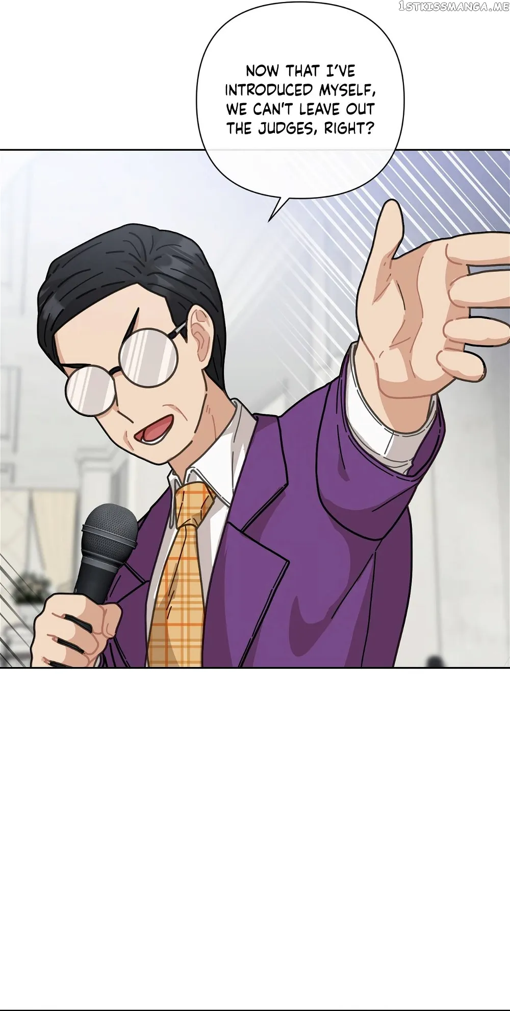 100-Year-Old Top Chef chapter 7 page 38