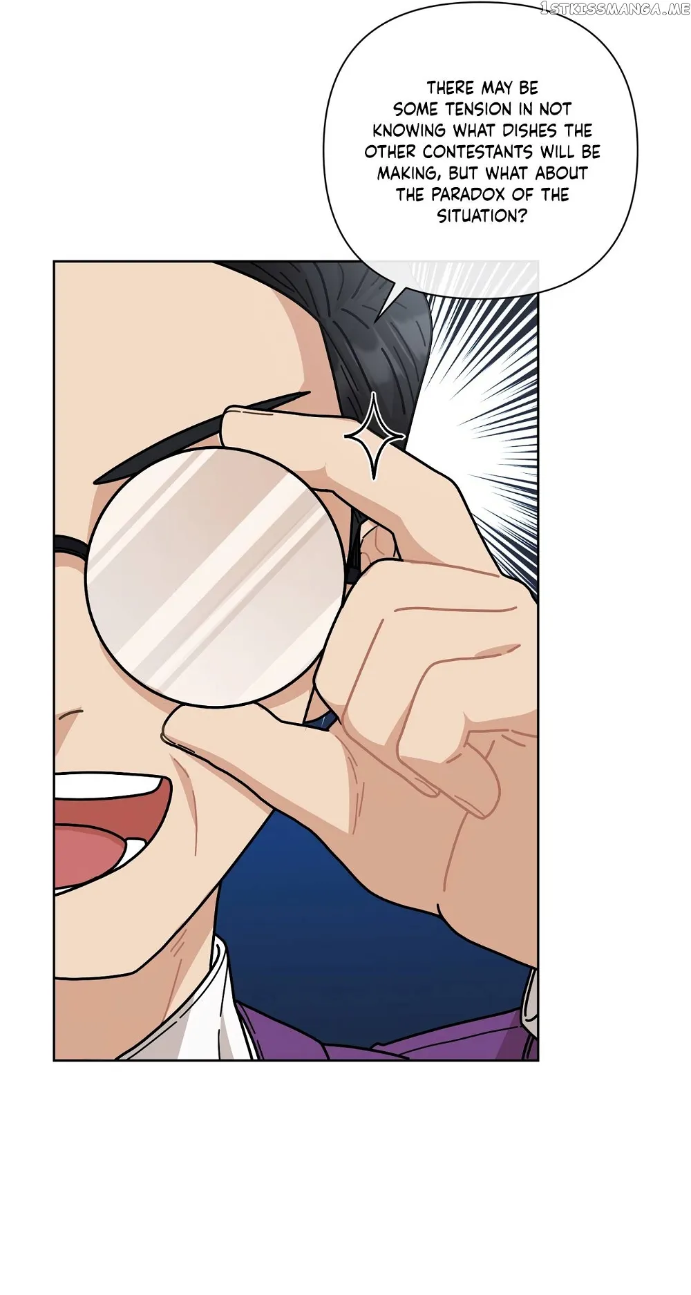 100-Year-Old Top Chef chapter 7 page 43