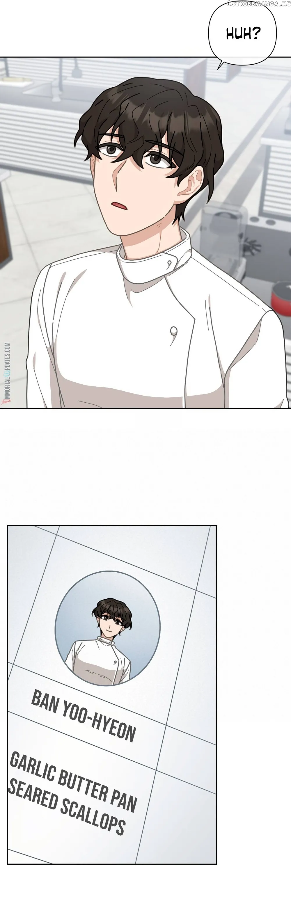 100-Year-Old Top Chef chapter 7 page 47