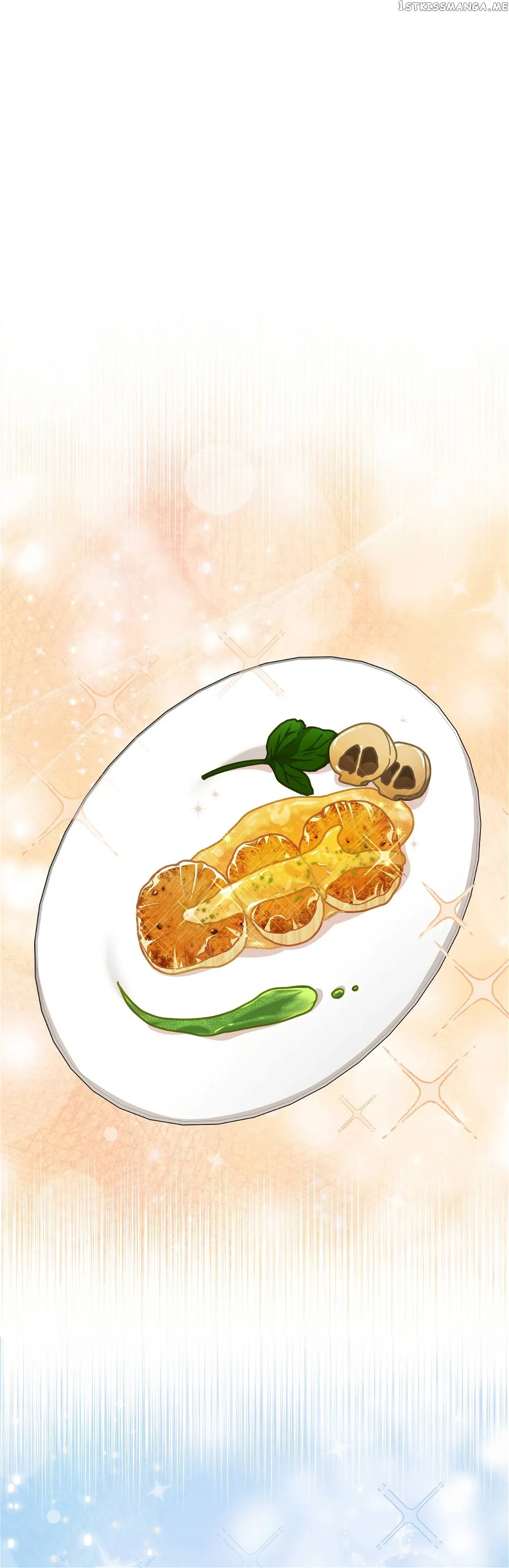 100-Year-Old Top Chef chapter 8 page 23