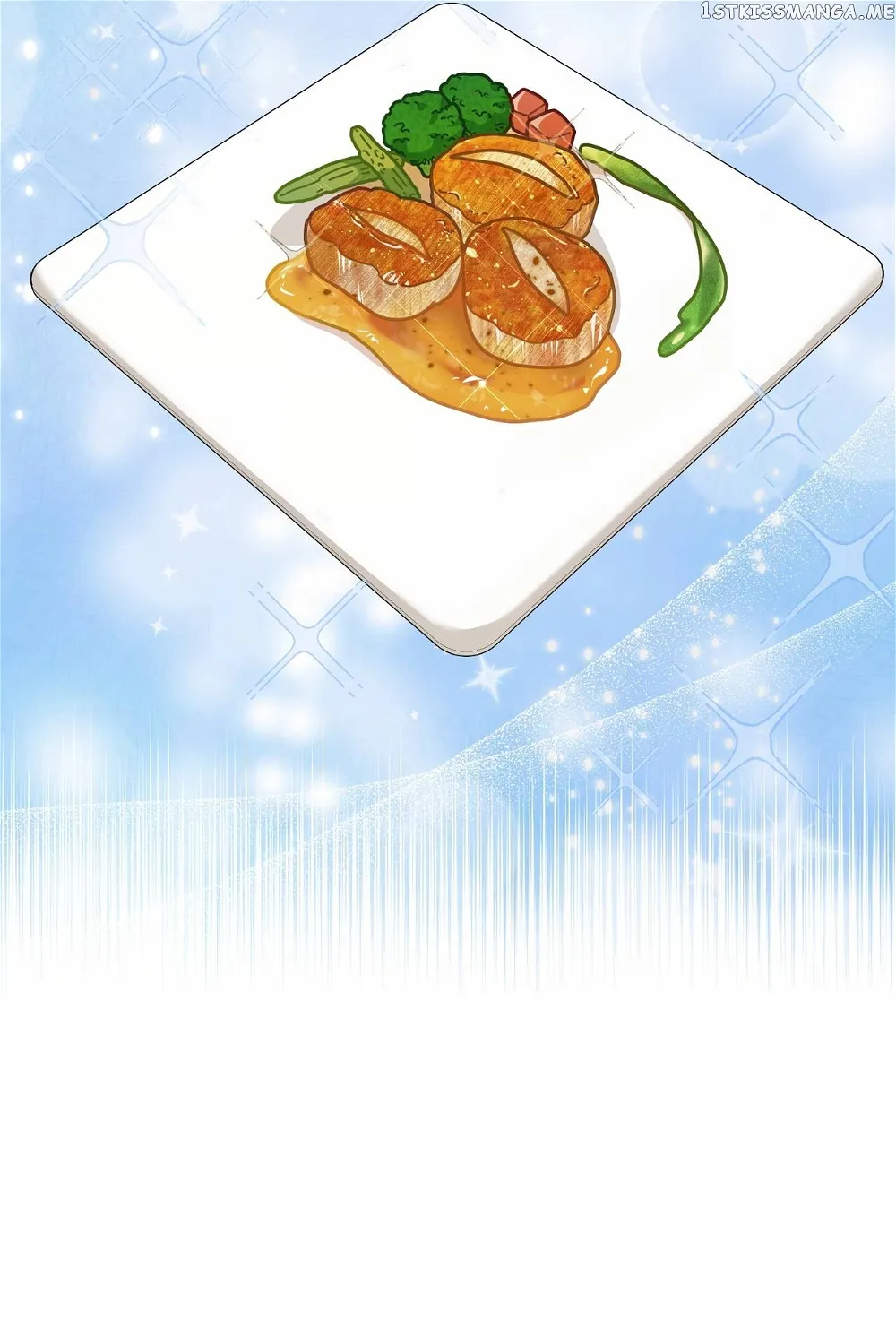 100-Year-Old Top Chef chapter 8 page 24