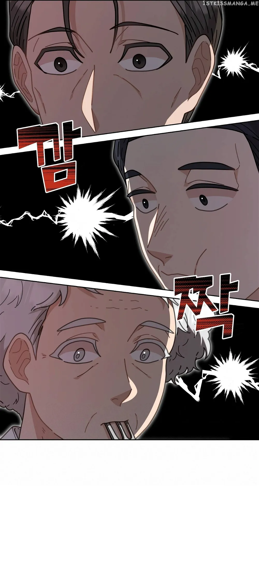 100-Year-Old Top Chef chapter 8 page 36