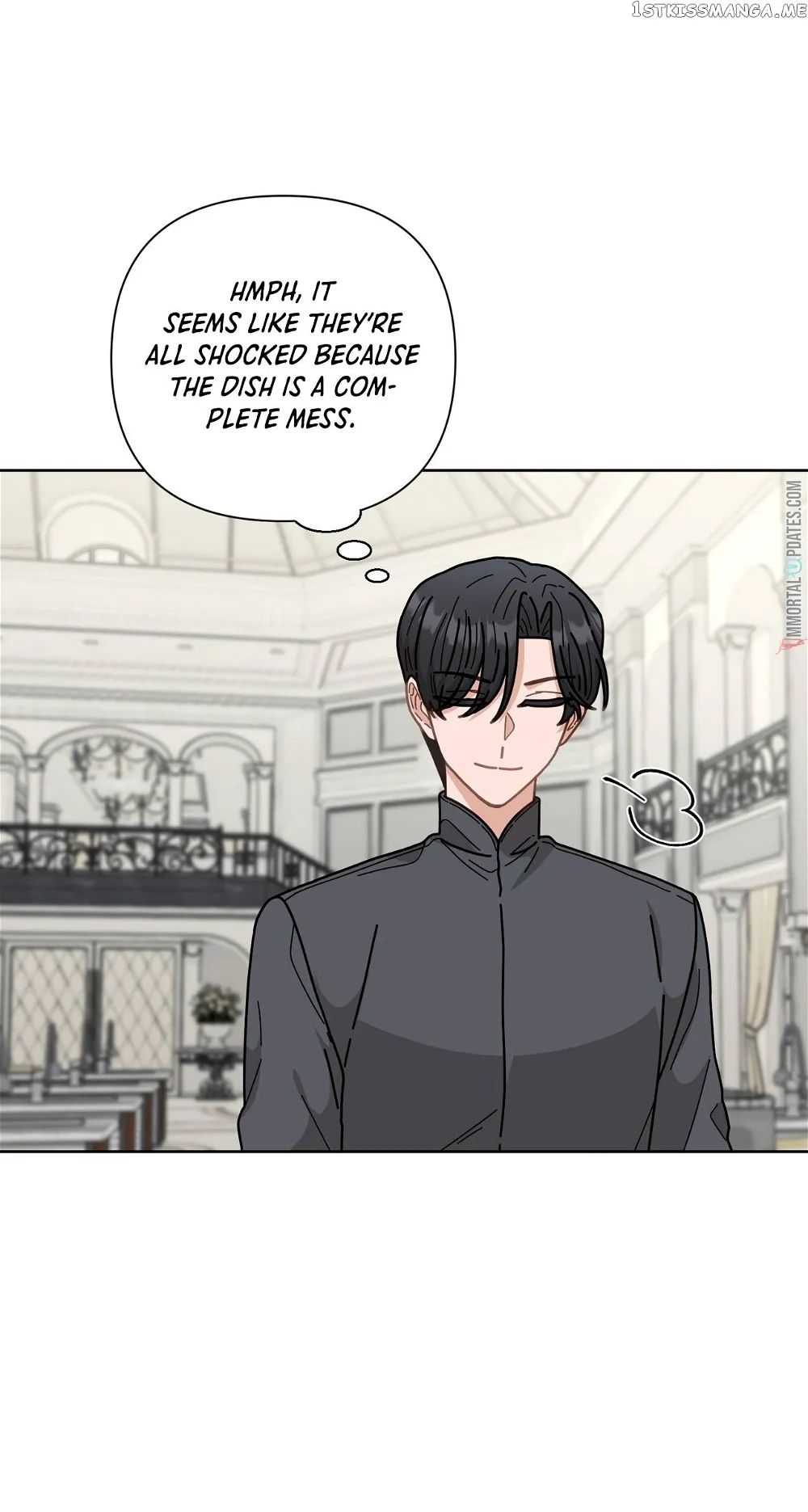 100-Year-Old Top Chef chapter 8 page 39