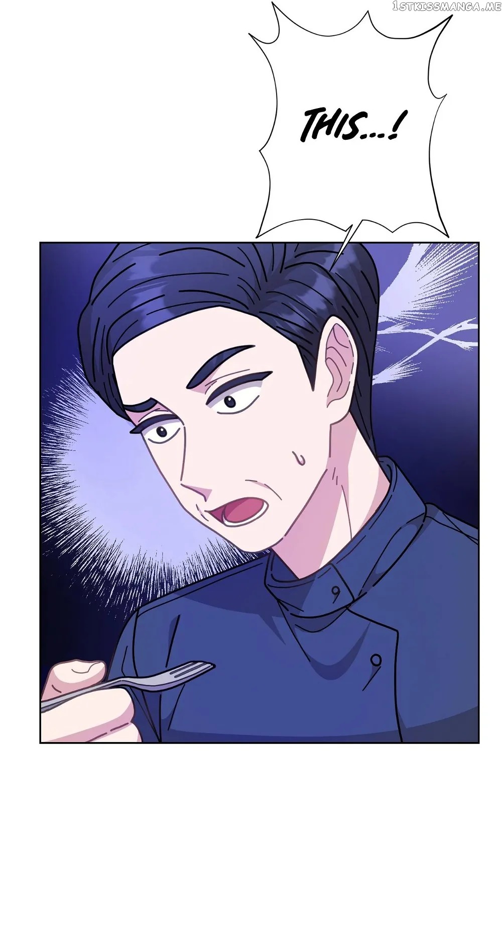 100-Year-Old Top Chef chapter 8 page 40